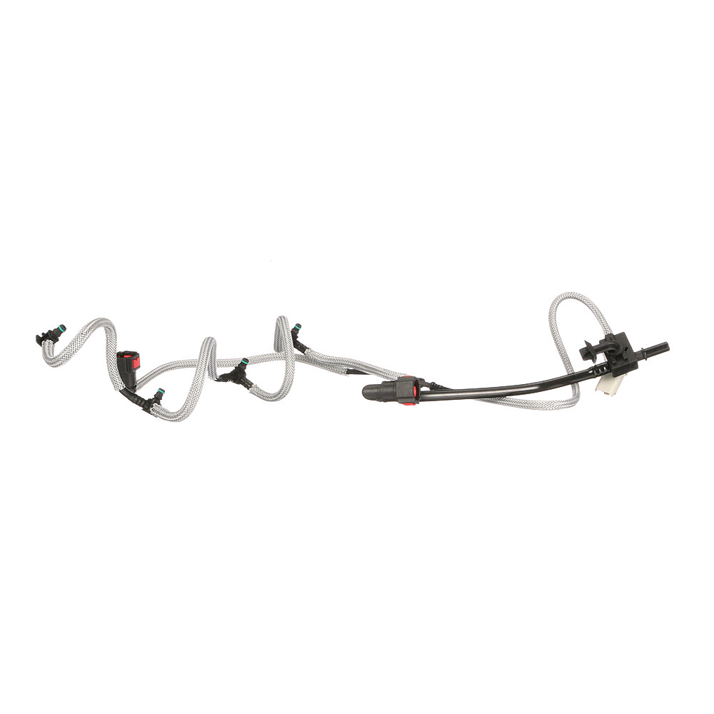GATES MFL1362 Kütusevoolik NISSAN PRIMASTAR Kast (X83) 145 hj Diisel hind