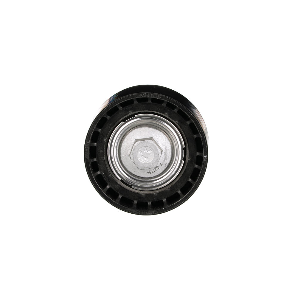 GATES T36878: Rola ghidare / conducere, curea transmisie DriveAlign™ Ř: 55mm, Ř: 55mm