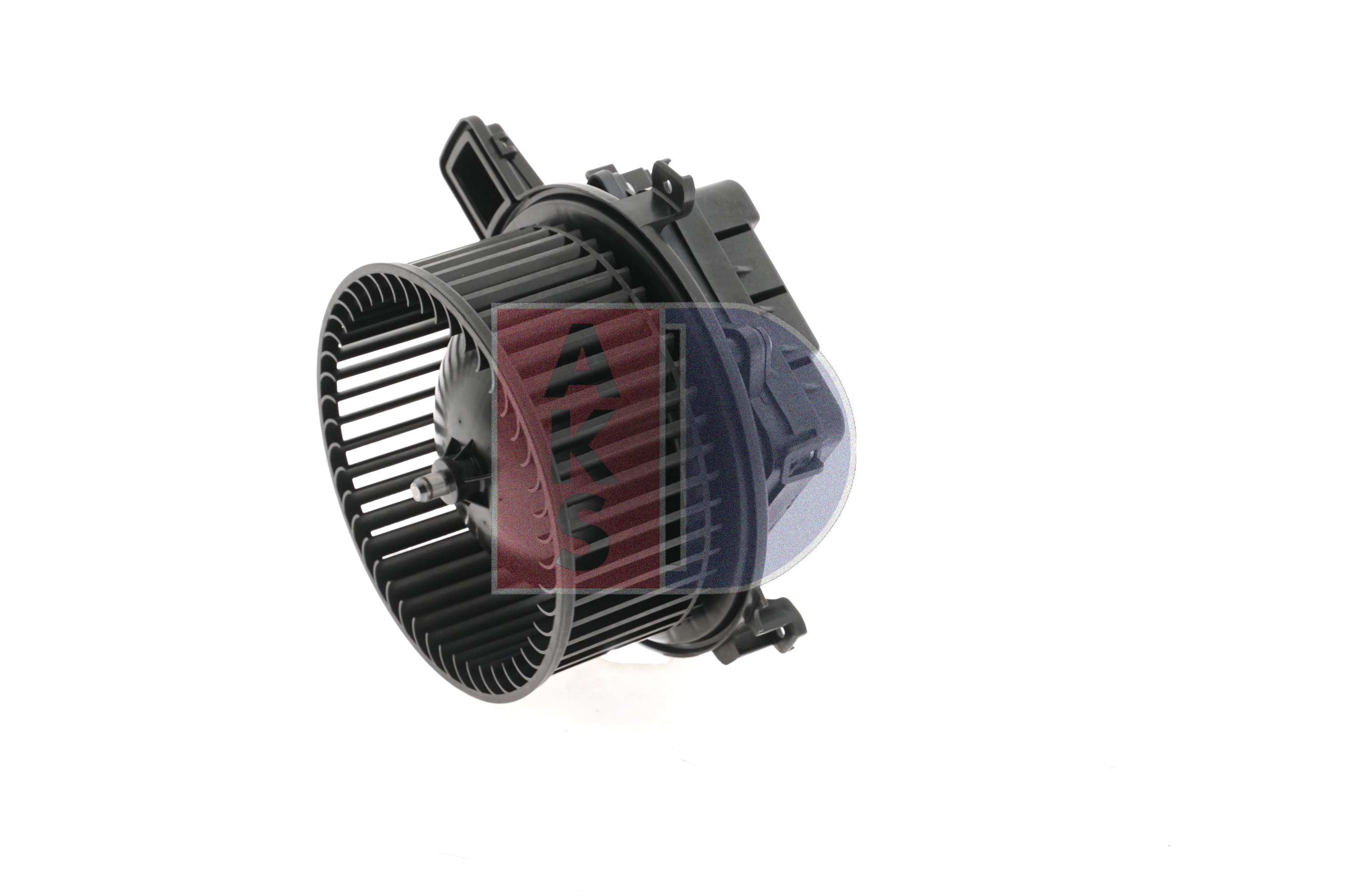 AKS DASIS 048169N: Wentylator wnętrza 12V