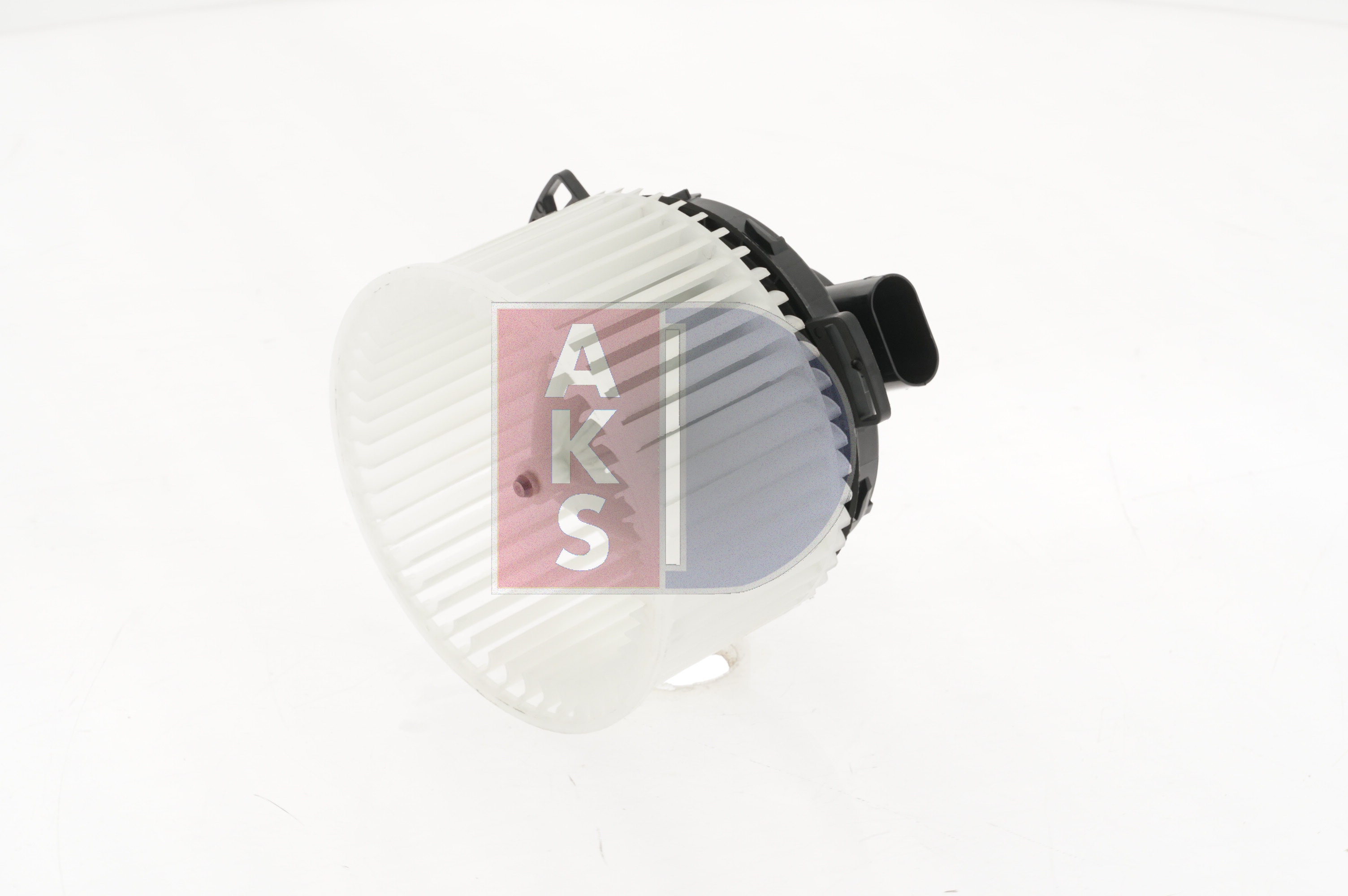 AKS DASIS 118091N Βεντιλατέρ εσωτερικού χώρου MAZDA 3 (BL) 150 PS Πετρέλαιο κόστος