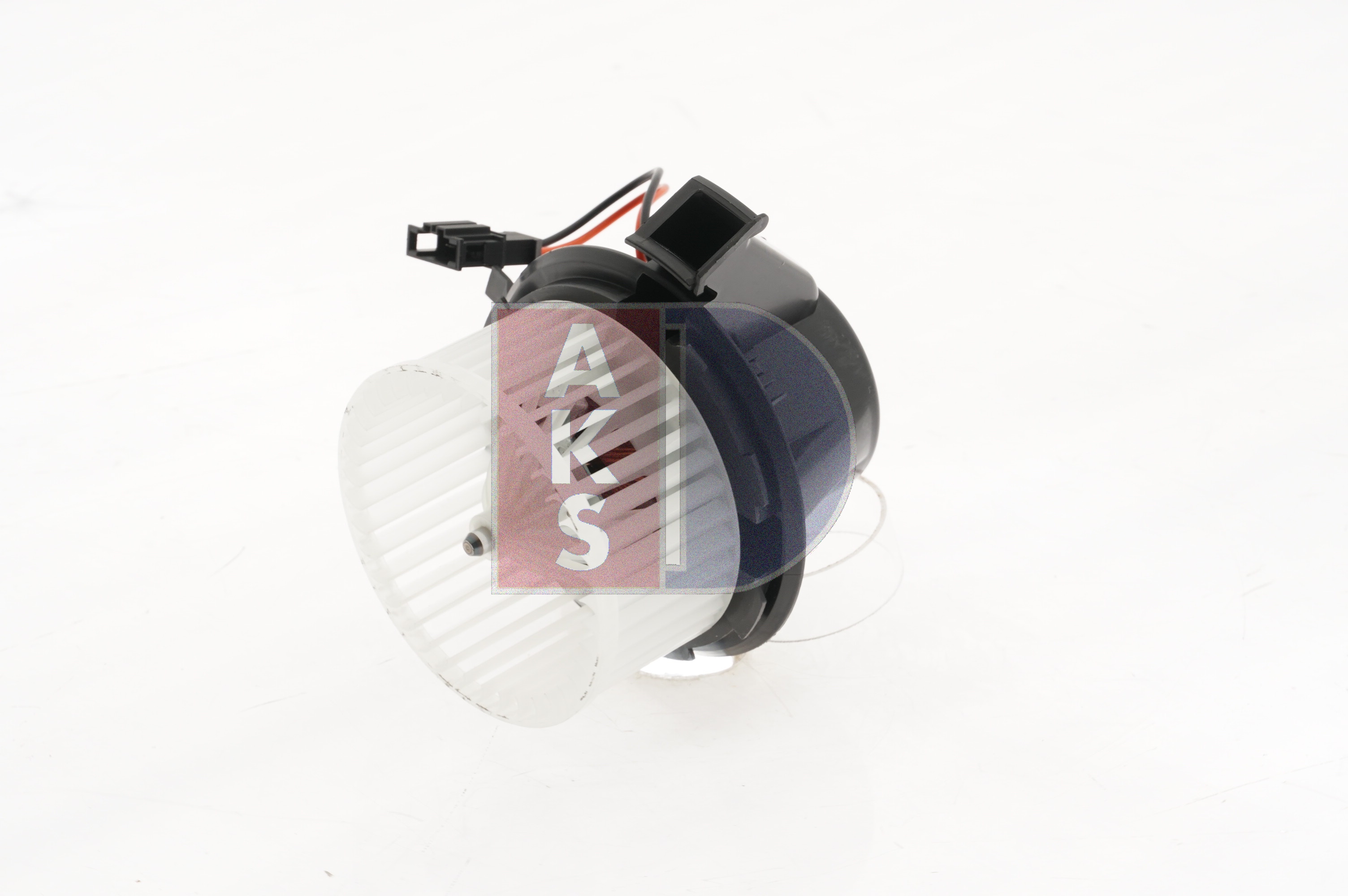 AKS DASIS 128062N: Ventilator, habitaclu 12V, fara regulator integrat