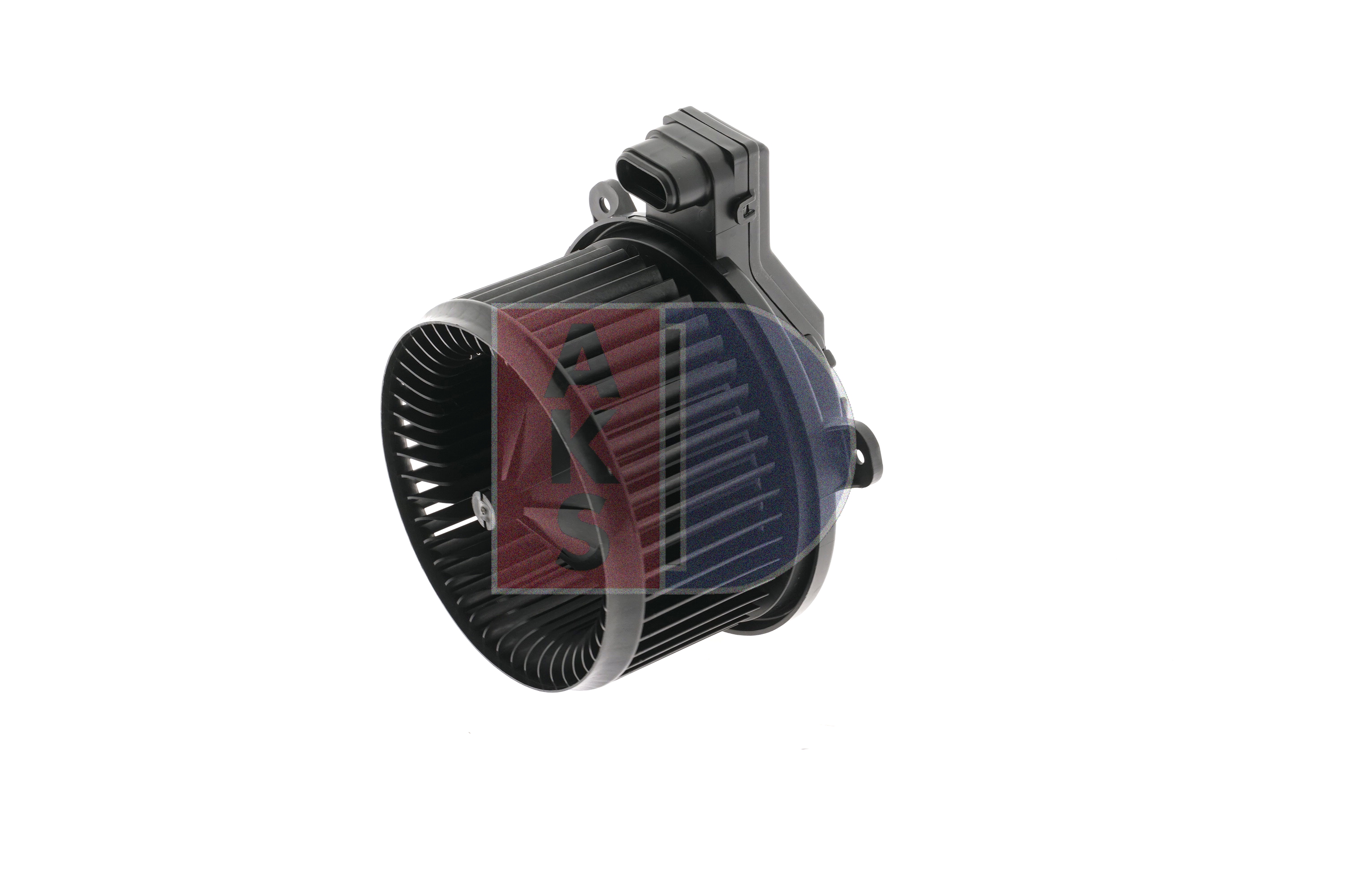 AKS DASIS 148057N Kabineblæser MITSUBISHI OUTLANDER 3 (GGW, GFW, ZJ) 146 HK Benzin hvad koster