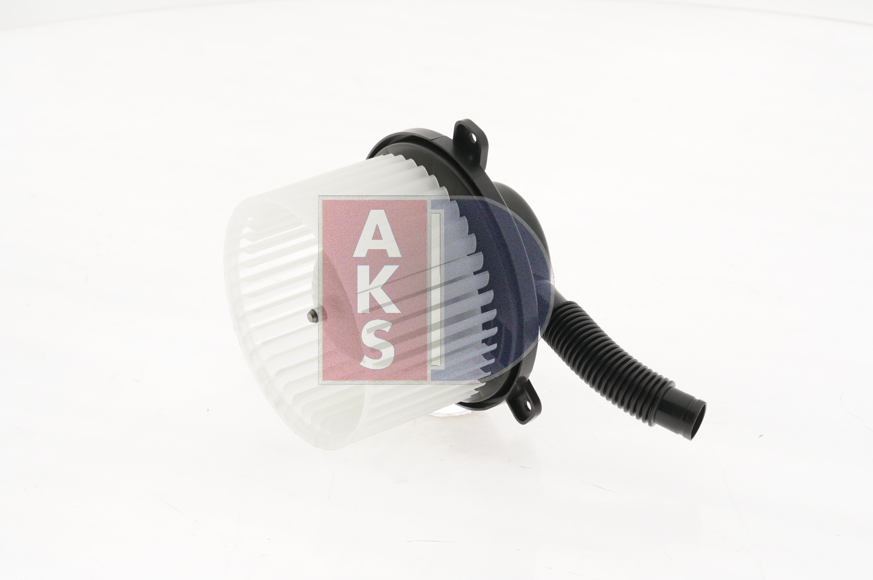 AKS DASIS 148058N: Ventilator, habitaclu 12V