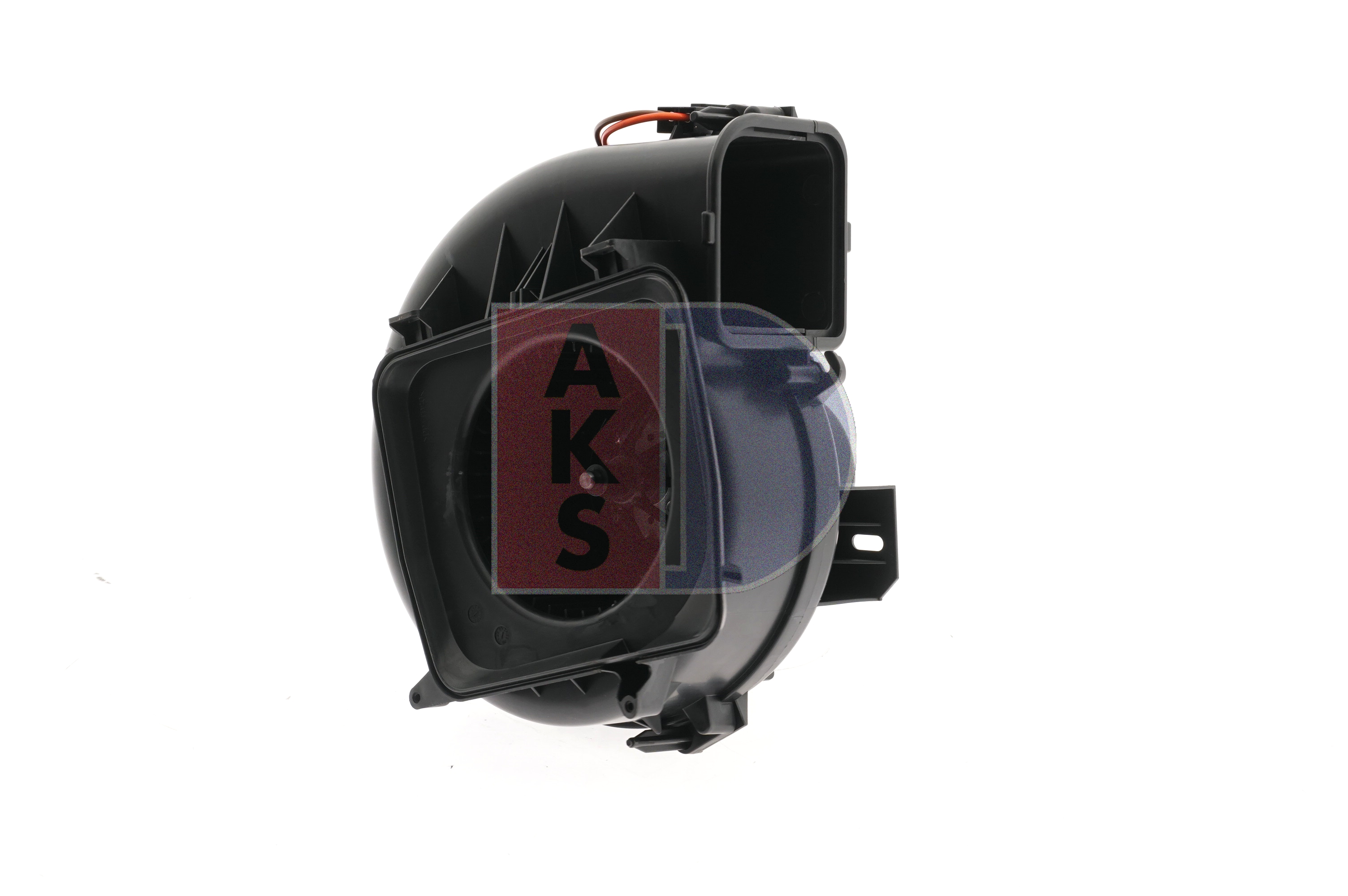 AKS DASIS 158156N Utastér ventillátor OPEL Corsa C Hatchback (X01) 75 LE Dízel ár