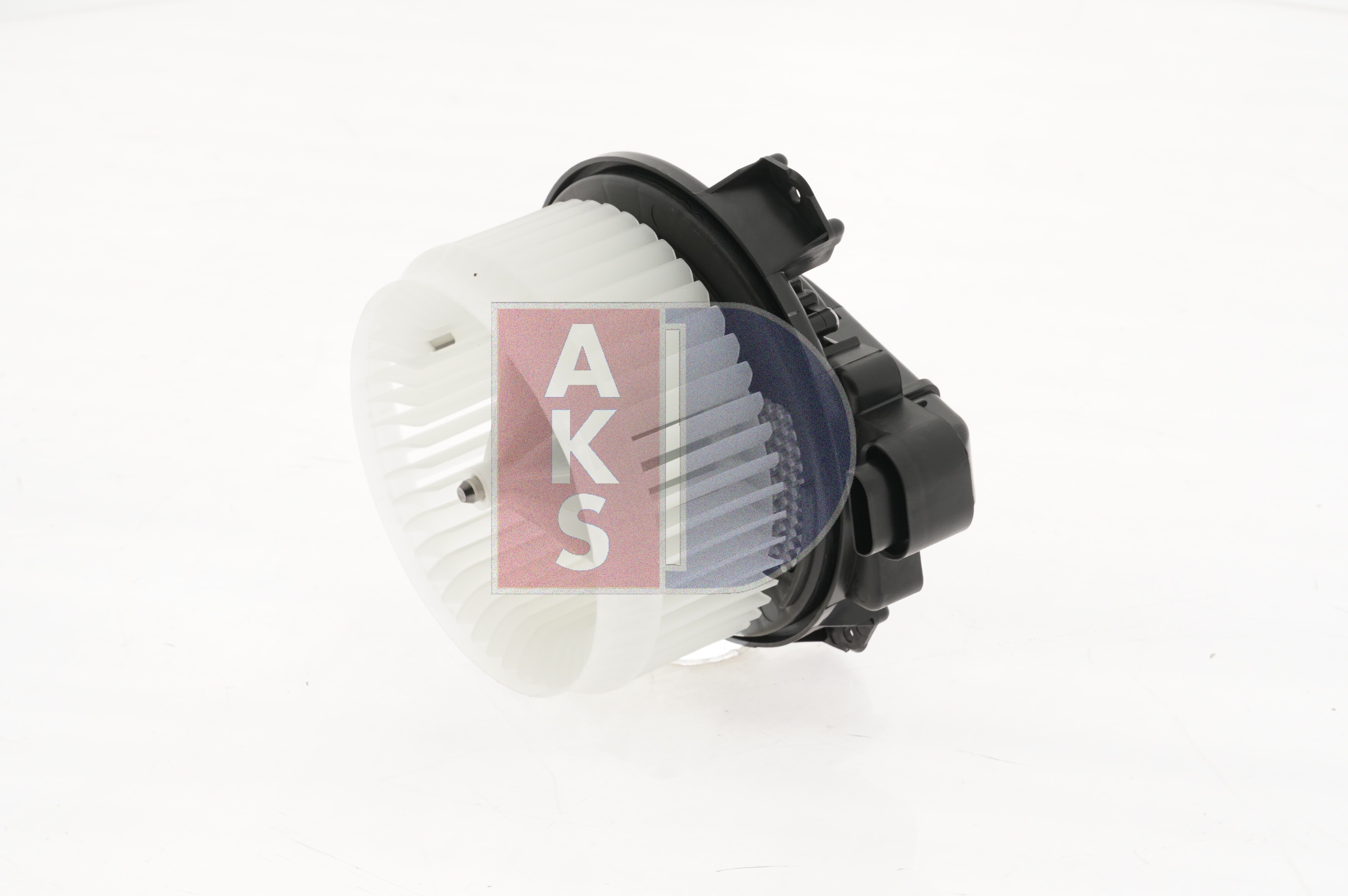AKS DASIS 218103N: Ventilator, habitaclu 12V, pentru vehicule cu control automat al climatizarii
