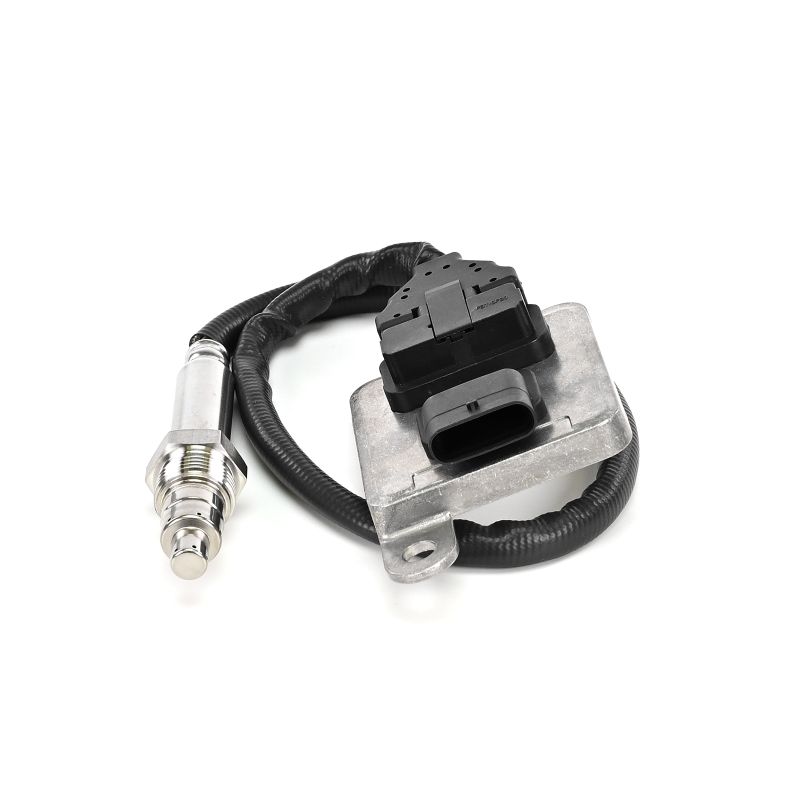 DELPHI ANS1027-12B1: NOx-Sensor, vstrekovanie močoviny