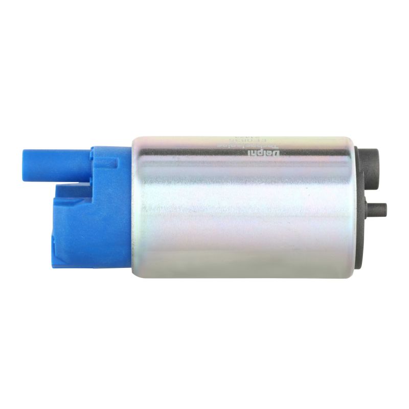 DELPHI FE0835-12B1: Brandstofpomp Benzine, Zonder pakking, Zonder druksensor