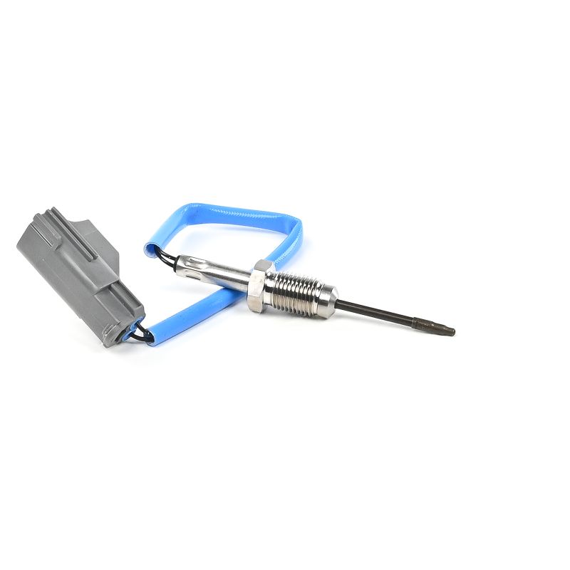 DELPHI TS30340-12B1 Sensor, eksostemperatur FORD S-Max (CJ) 150 hk Diesel hva koster