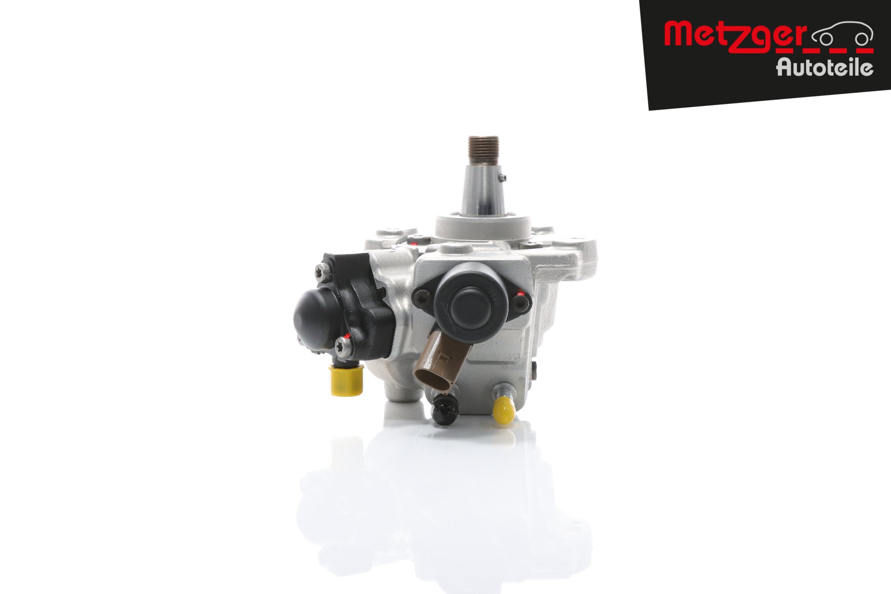 METZGER 0830149 Korkeapainepumppu MAN TGE Umpikori (UY_) 122 hv Diesel hinta