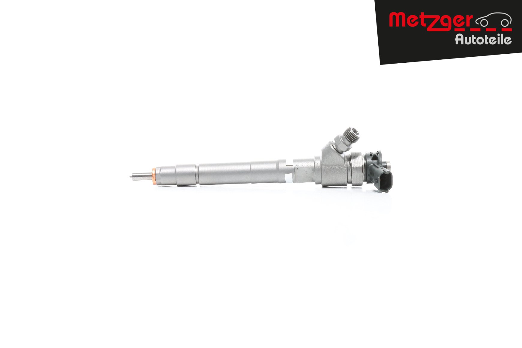 METZGER 0870240 Μπεκ ψεκασμού JEEP GRAND CHEROKEE 4 (WK, WK2) 190 PS Πετρέλαιο κόστος