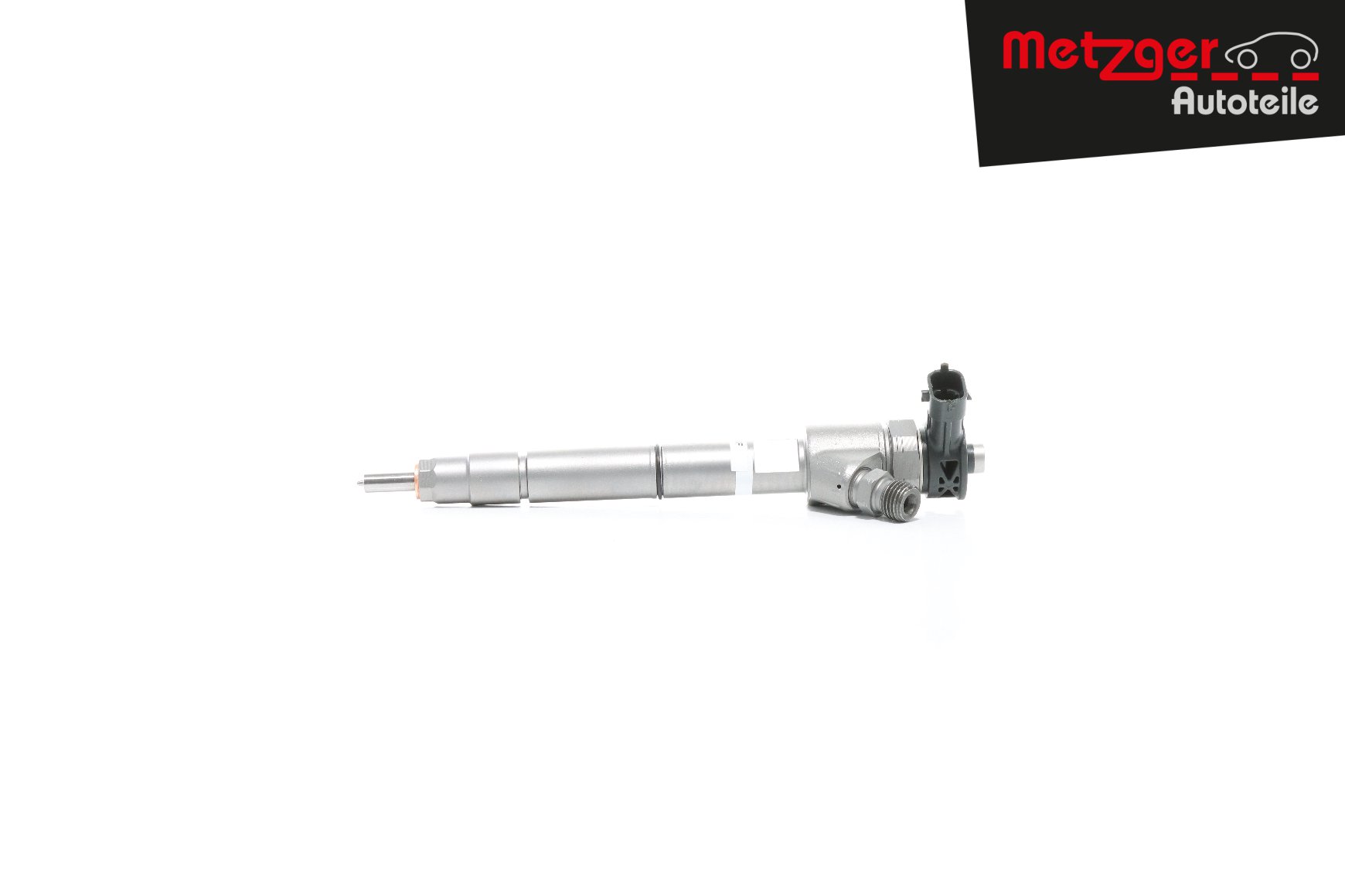 METZGER 0870241: Injector ORIGINAL ERSATZTEIL GREENPARTS Piesa de schimb trebuie codată cu aparat autodiagnoză OBD, cu inel etansare