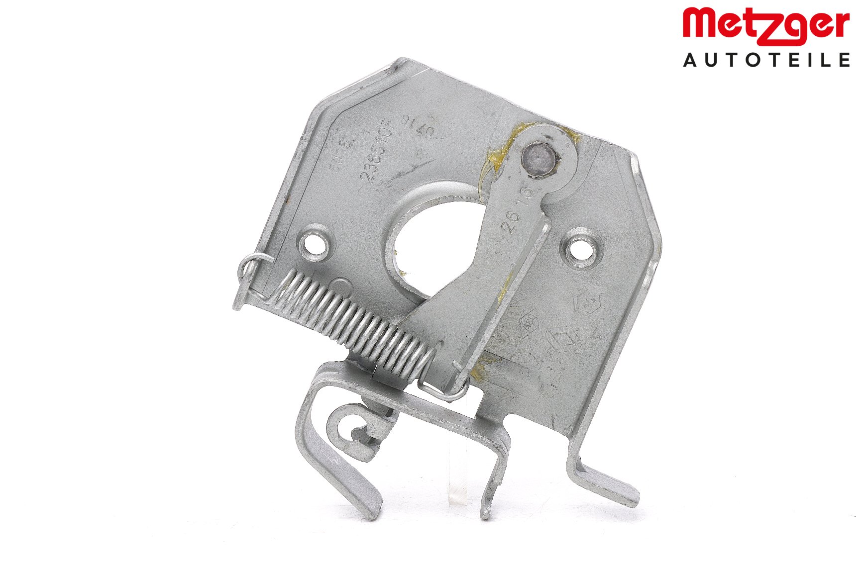 METZGER 2310788 Serrure de capot-moteur RENAULT ESPACE 4 (JK0/1) 173 CV Diesel coût