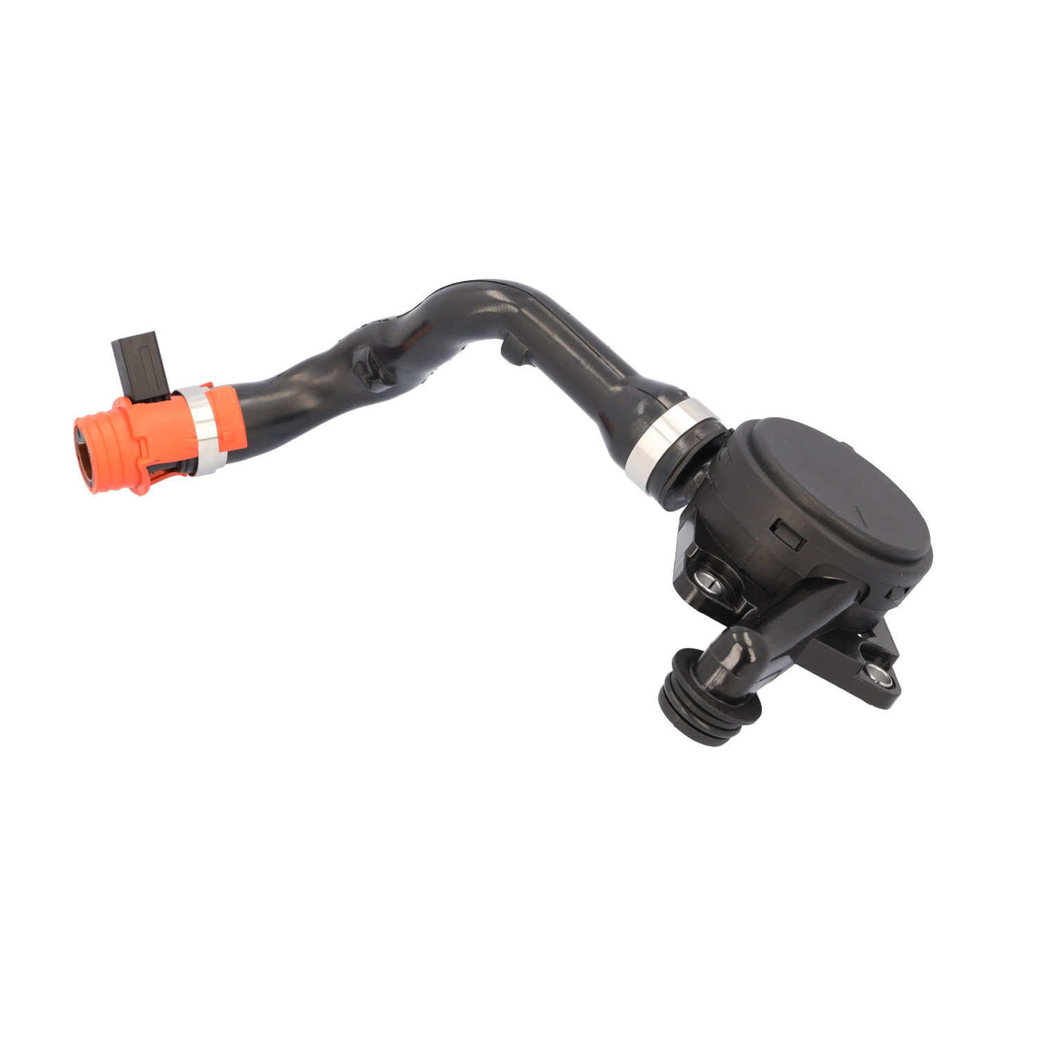 FEBI BILSTEIN 183645 Βαλβίδα, εξαερισμός μπλοκ κινητήρα MERCEDES-BENZ C-class Sedan (W204) 224 PS Πετρέλαιο κόστος