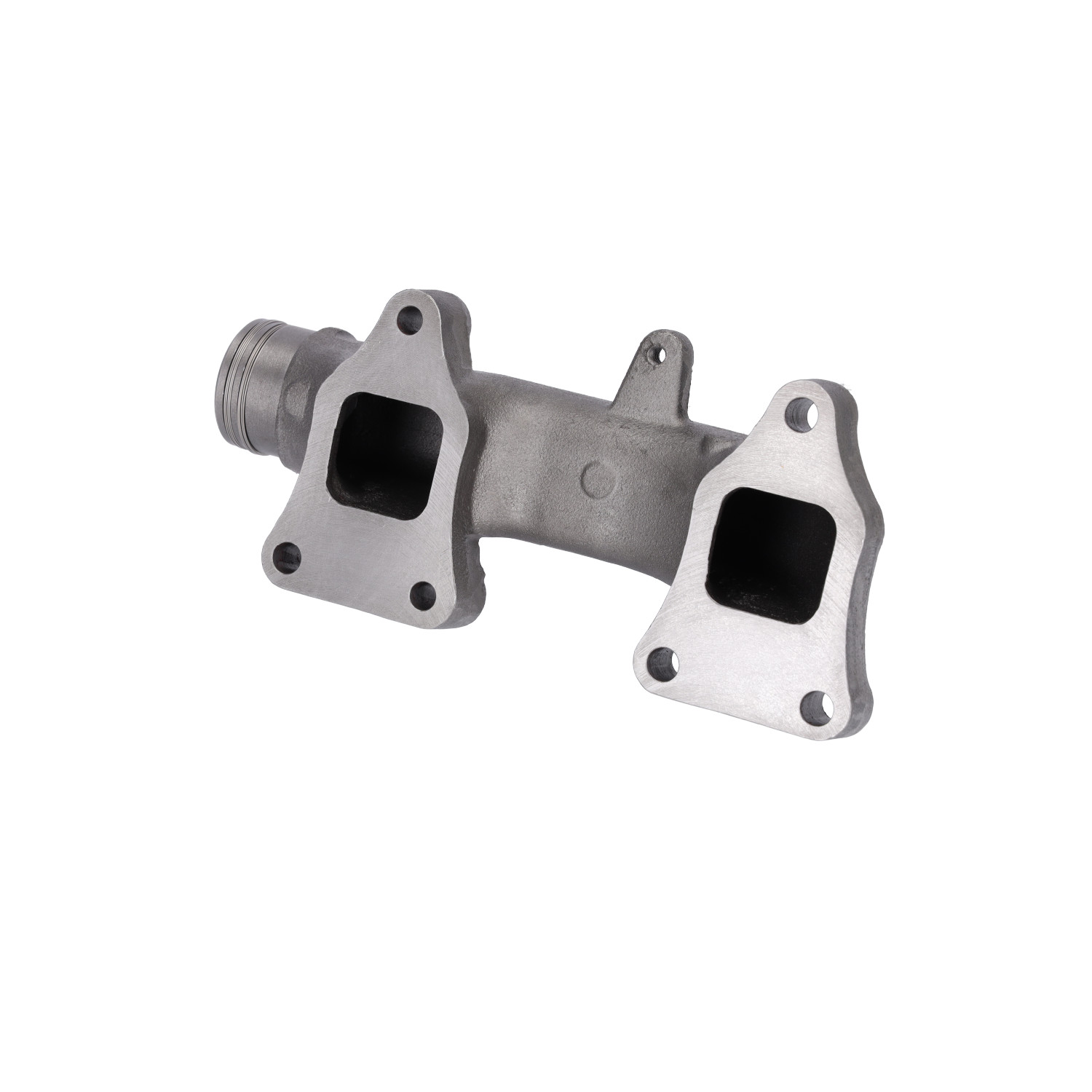 FEBI BILSTEIN 185770: Kipufogó csonk febi Plus