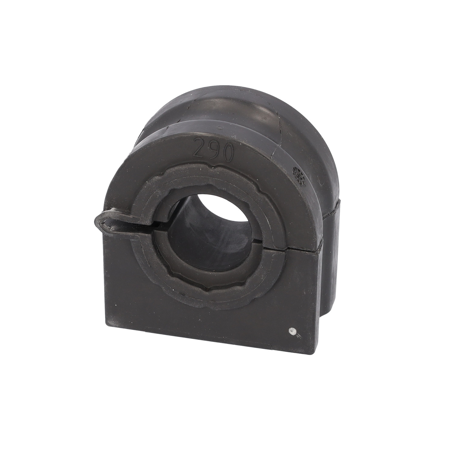 FEBI BILSTEIN 185924: Lagring, stabilisator venstre bakaksel, høyre bakaksel, gummi, 28mm