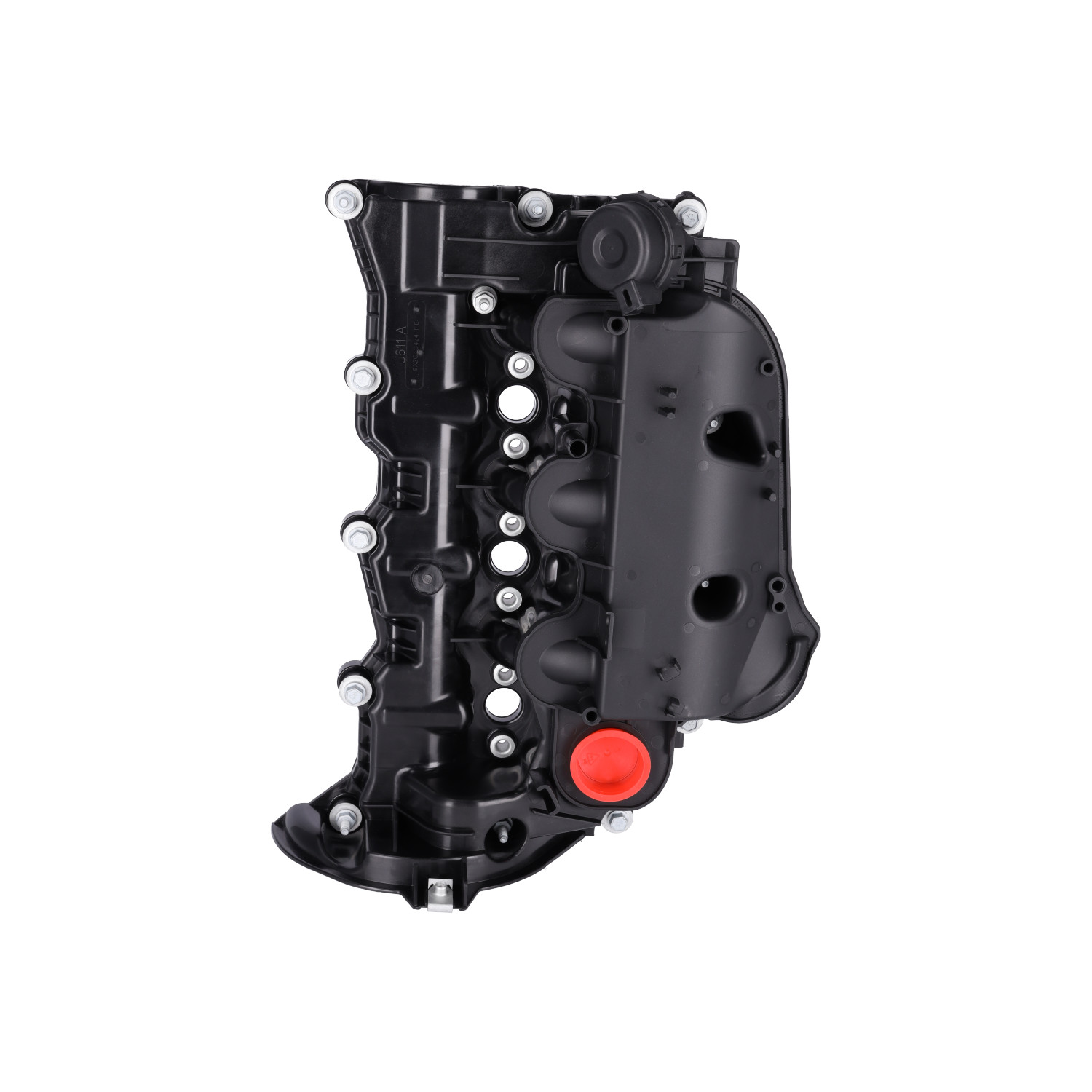 FEBI BILSTEIN 186035 Капак на клапаните LAND ROVER Range Rover Sport (L320) 190 K.C. дизел цена