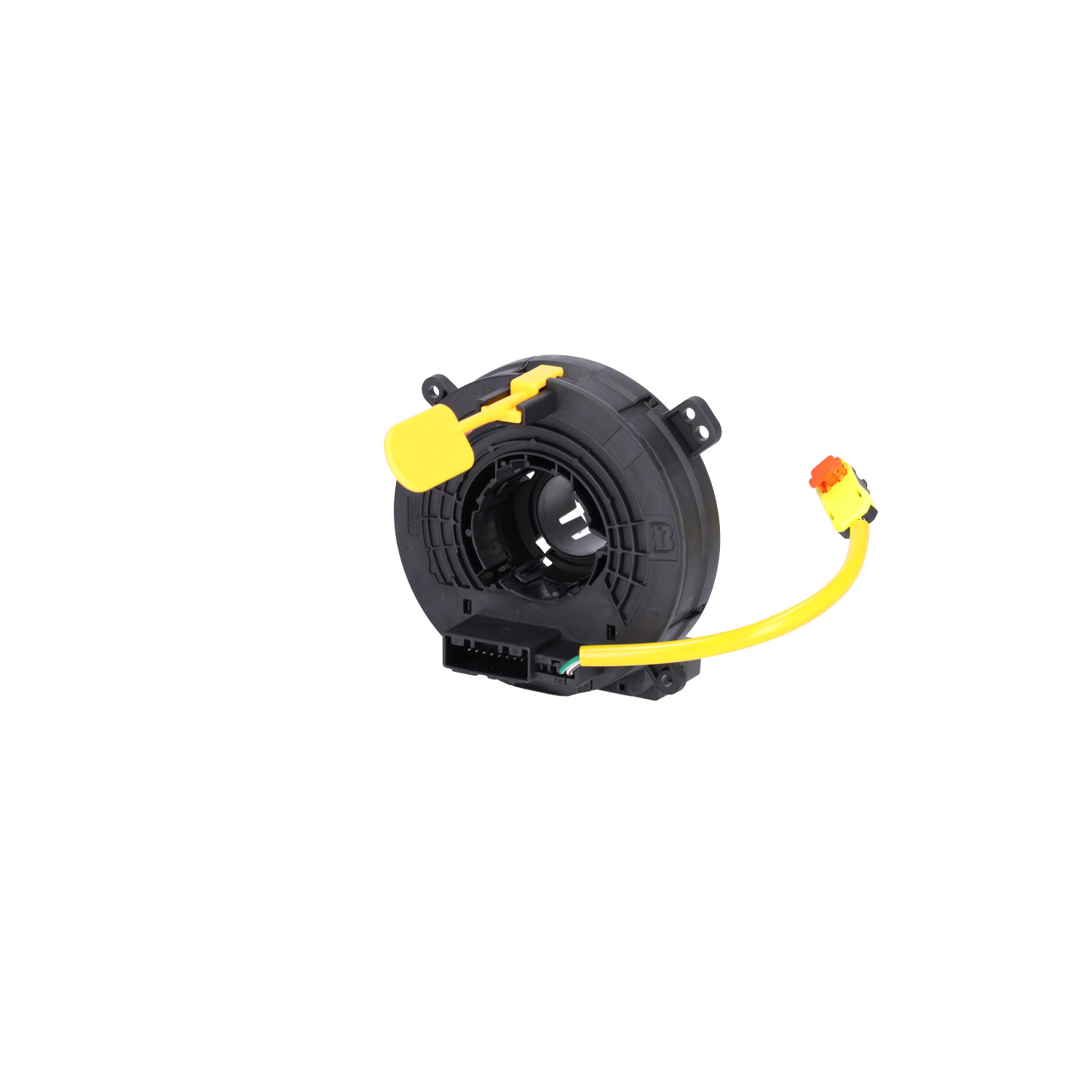 FEBI BILSTEIN 186159: Mola de enrolamento, airbag febi Plus