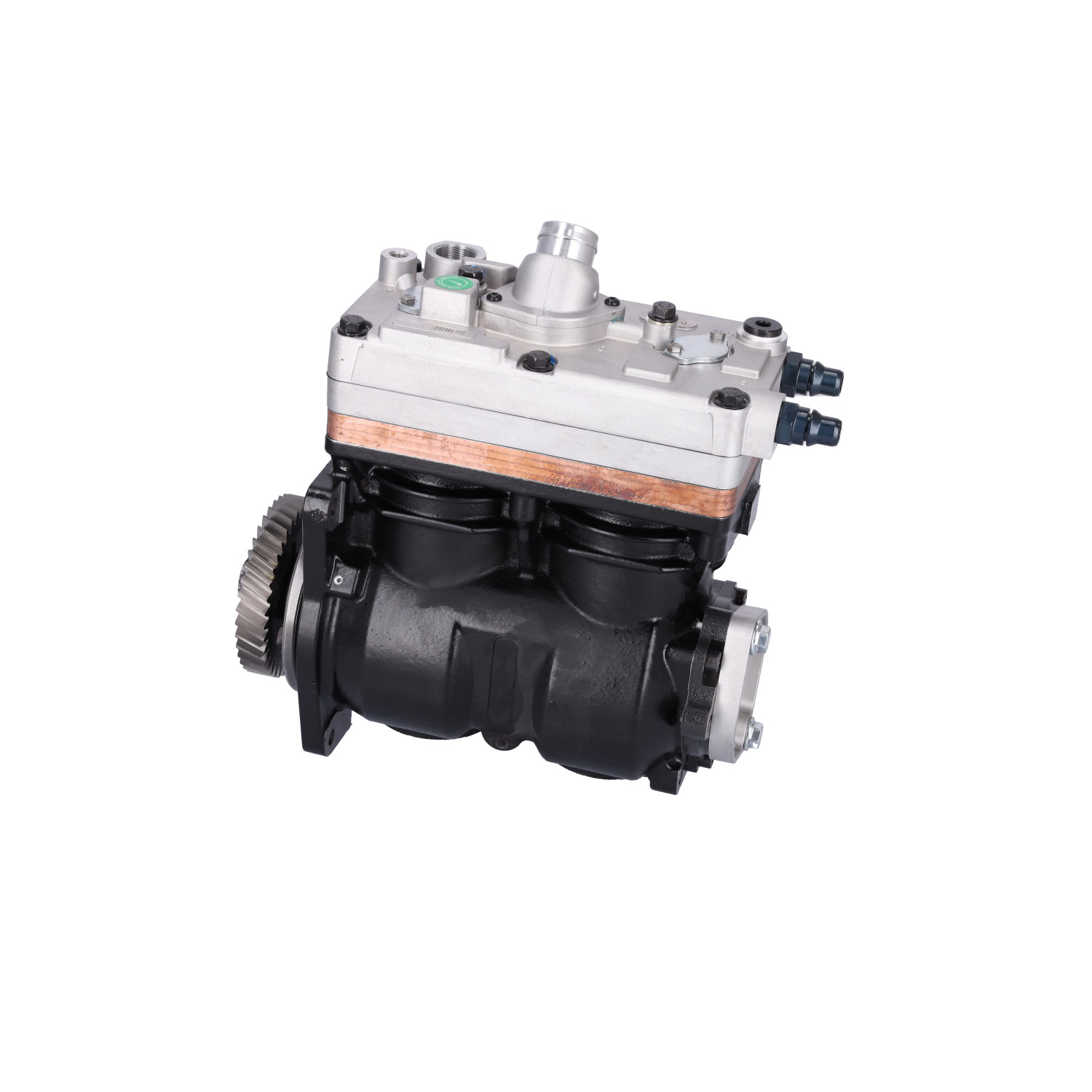 FEBI BILSTEIN 186202: Compresor perne aer