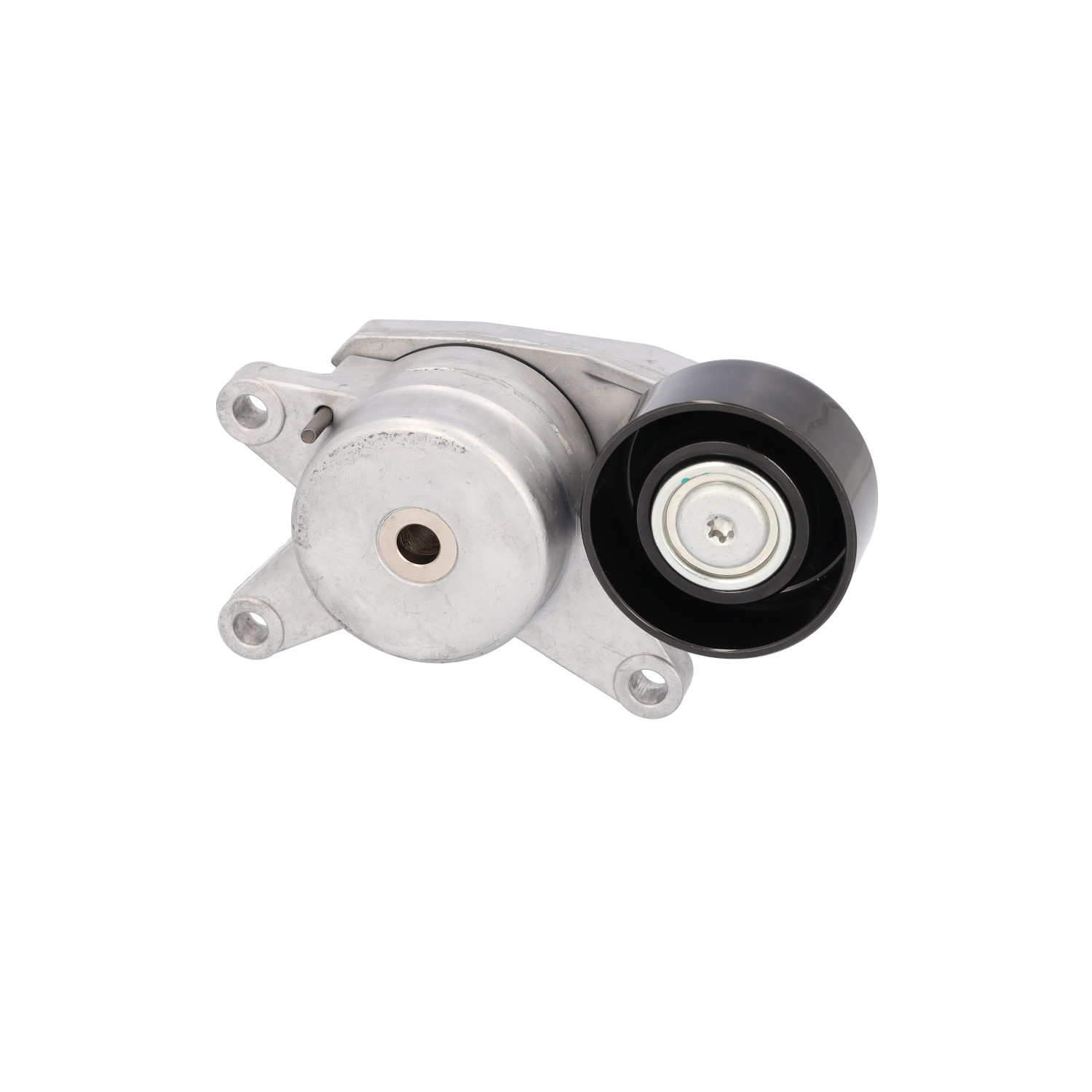 FEBI BILSTEIN 186273 Galet tendeur de courroie d'accessoire KIA PICANTO (JA) 100 CV Essence coût