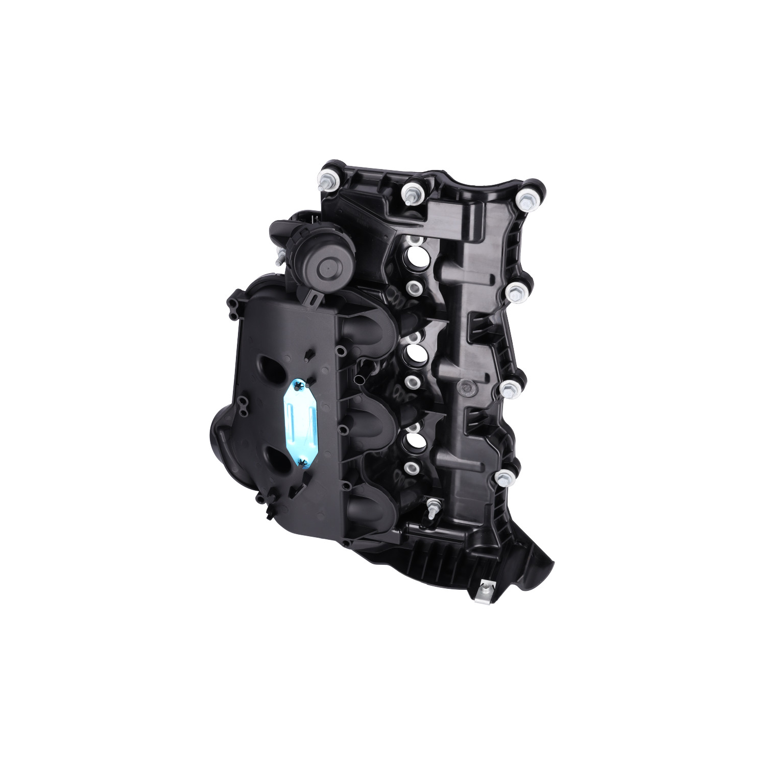 FEBI BILSTEIN 186336 Капак на клапаните LAND ROVER Range Rover Sport (L320) 190 K.C. дизел цена