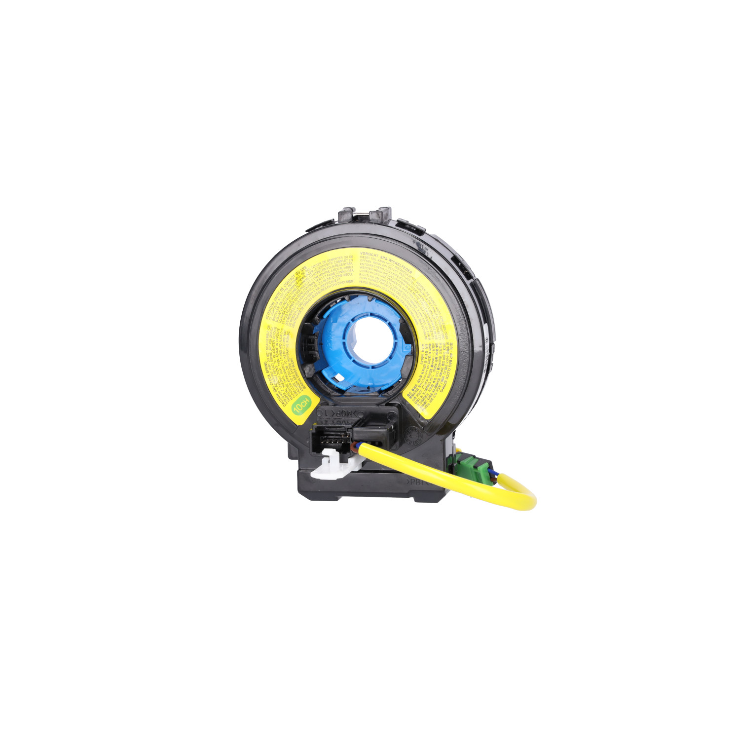 FEBI BILSTEIN 186341: Ressort tournant, Airbag febi Plus