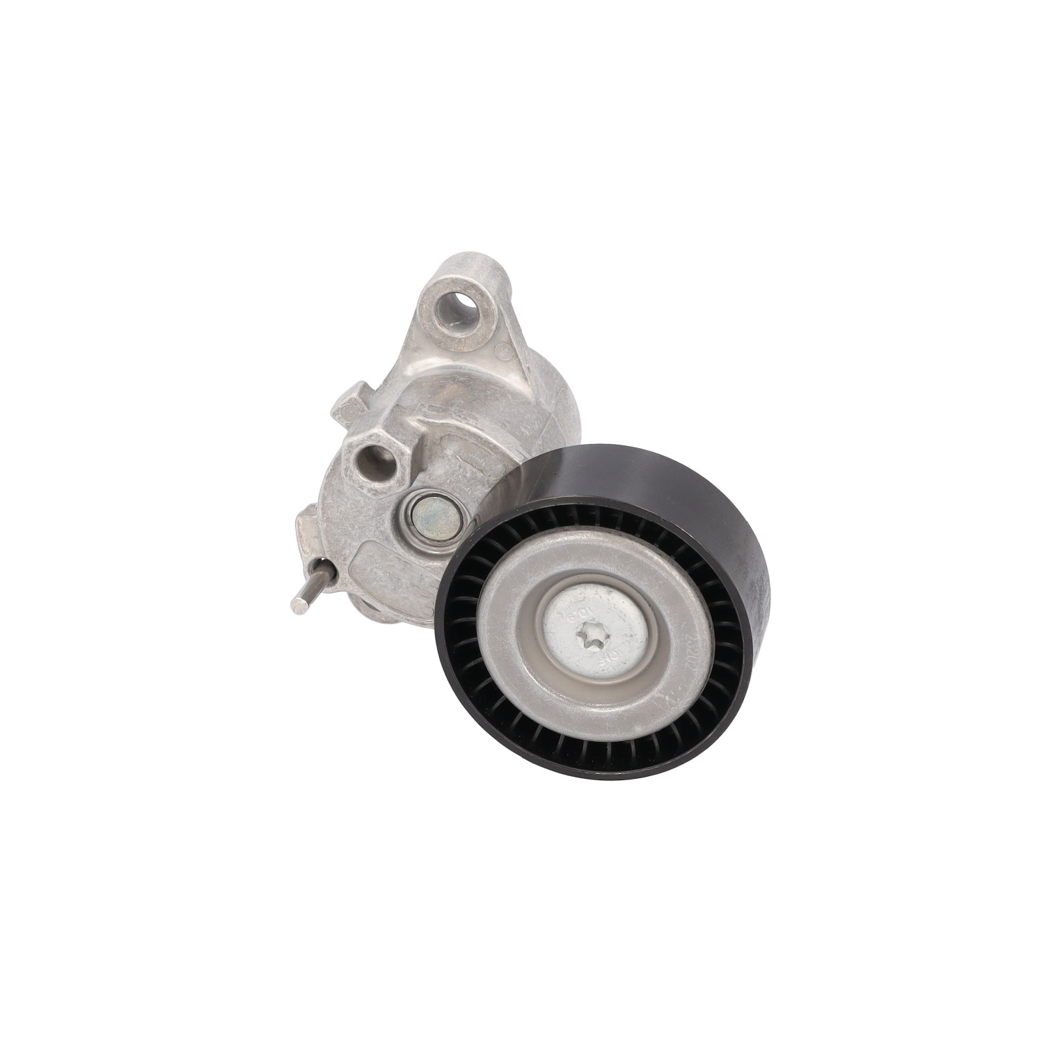 FEBI BILSTEIN 186379: Riemenspanner, Keilrippenriemen