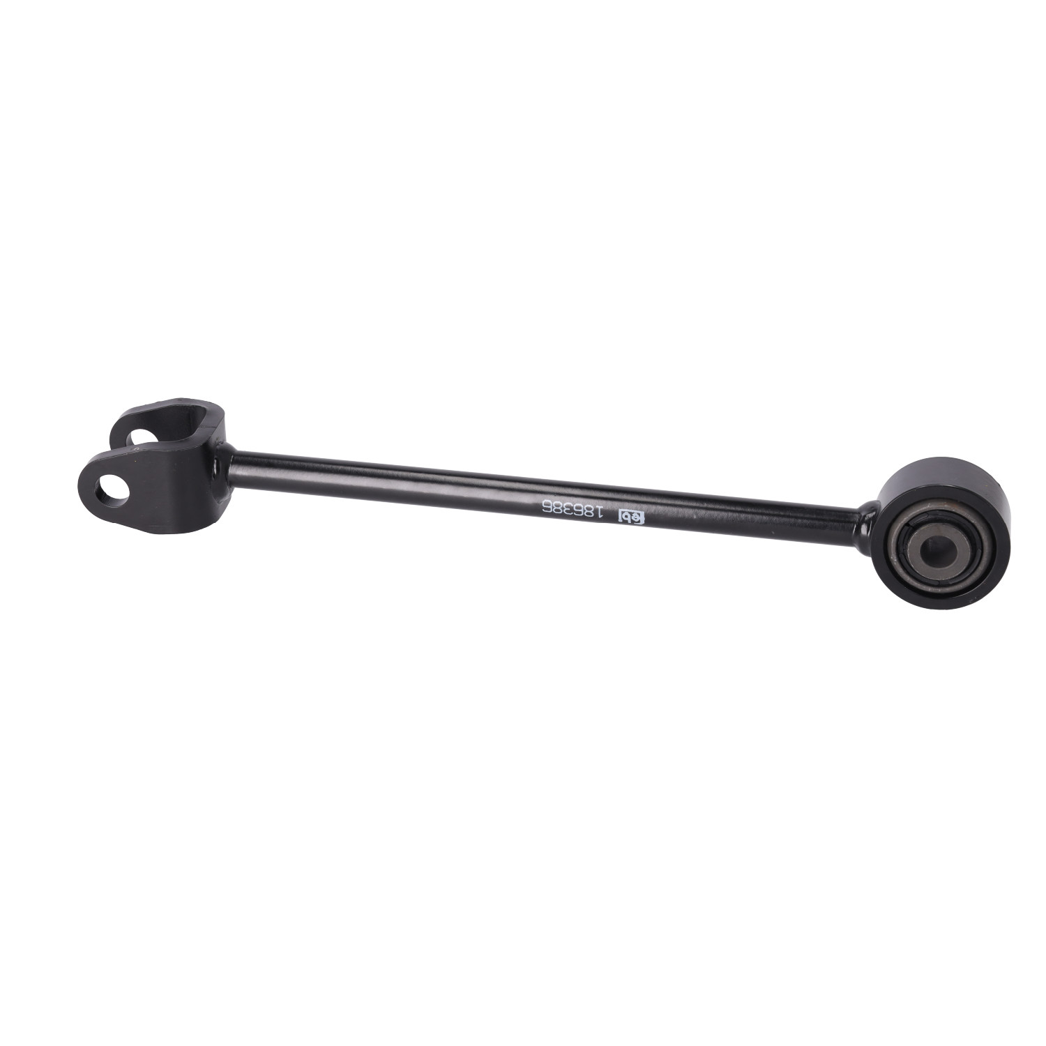 FEBI BILSTEIN 186386: Brat / bieleta suspensie, stabilizator a 2-a axă spate, 345mm