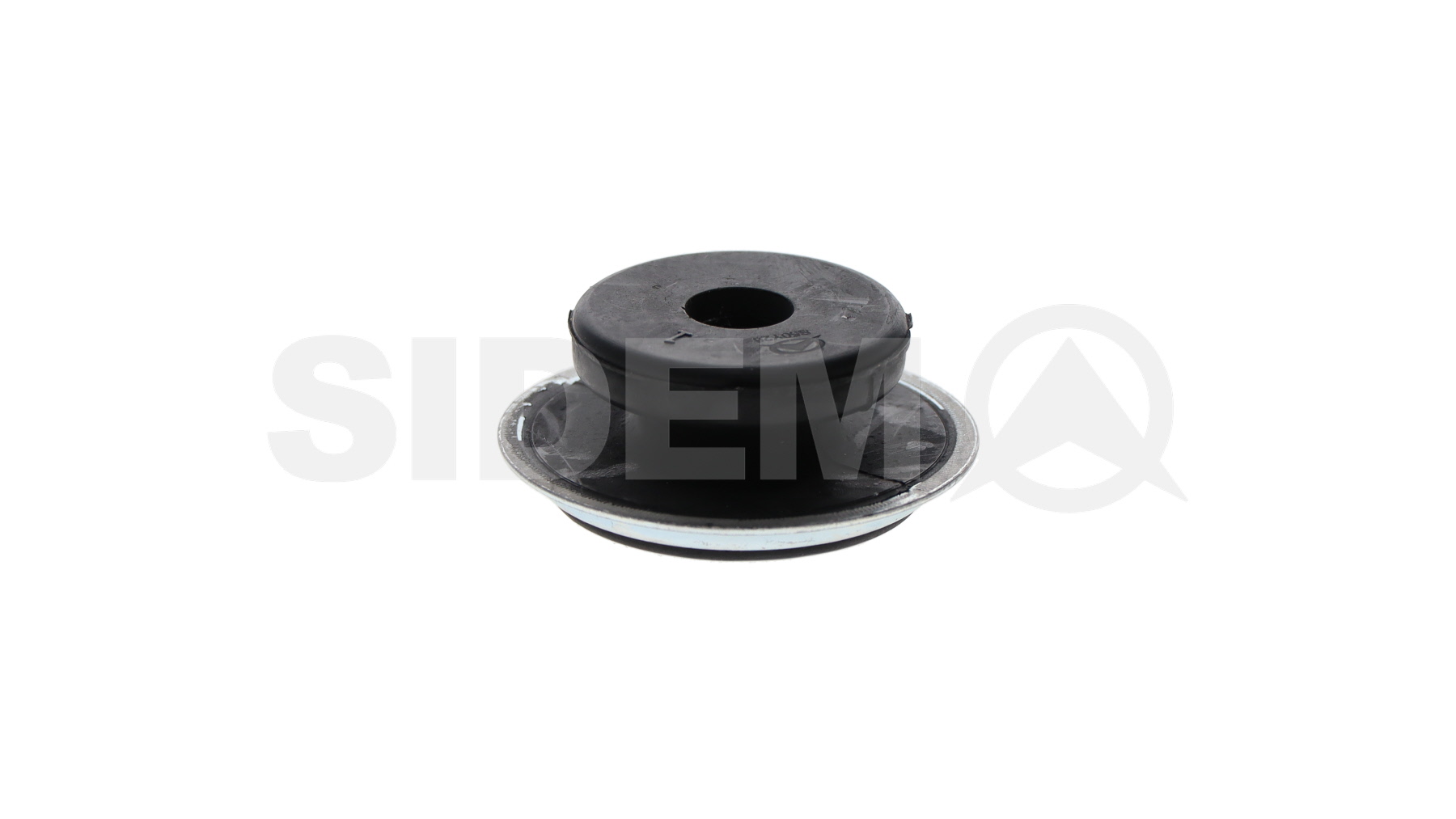SIDEM 845510 Supporto ammortizzatore TOYOTA Yaris Hatchback (_P1_) 65 CV Benzina costo