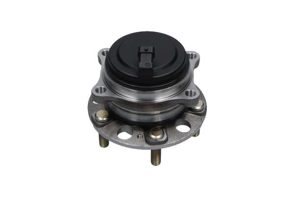 KAVO PARTS WBK-10084: Radlagersatz Hinterachse, mit ABS-Sensorring