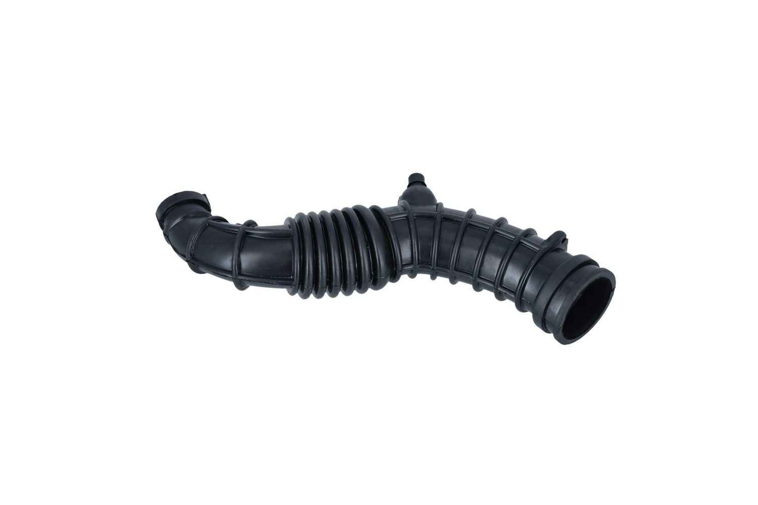NRF 165025: Palnie, filtru de aer EASY FIT Turbocompresor cu gaze de esapament, admisie, cu carcase