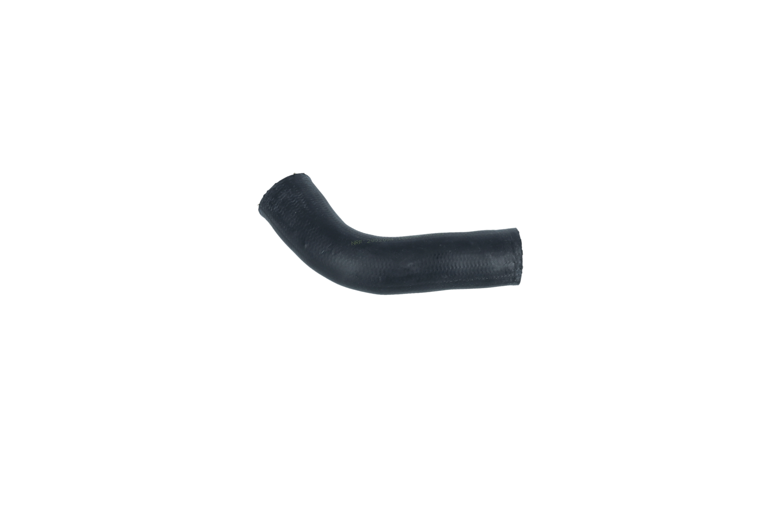 NRF 166296: Kompressoriõhuvoolik EASY FIT koos kammitsatega