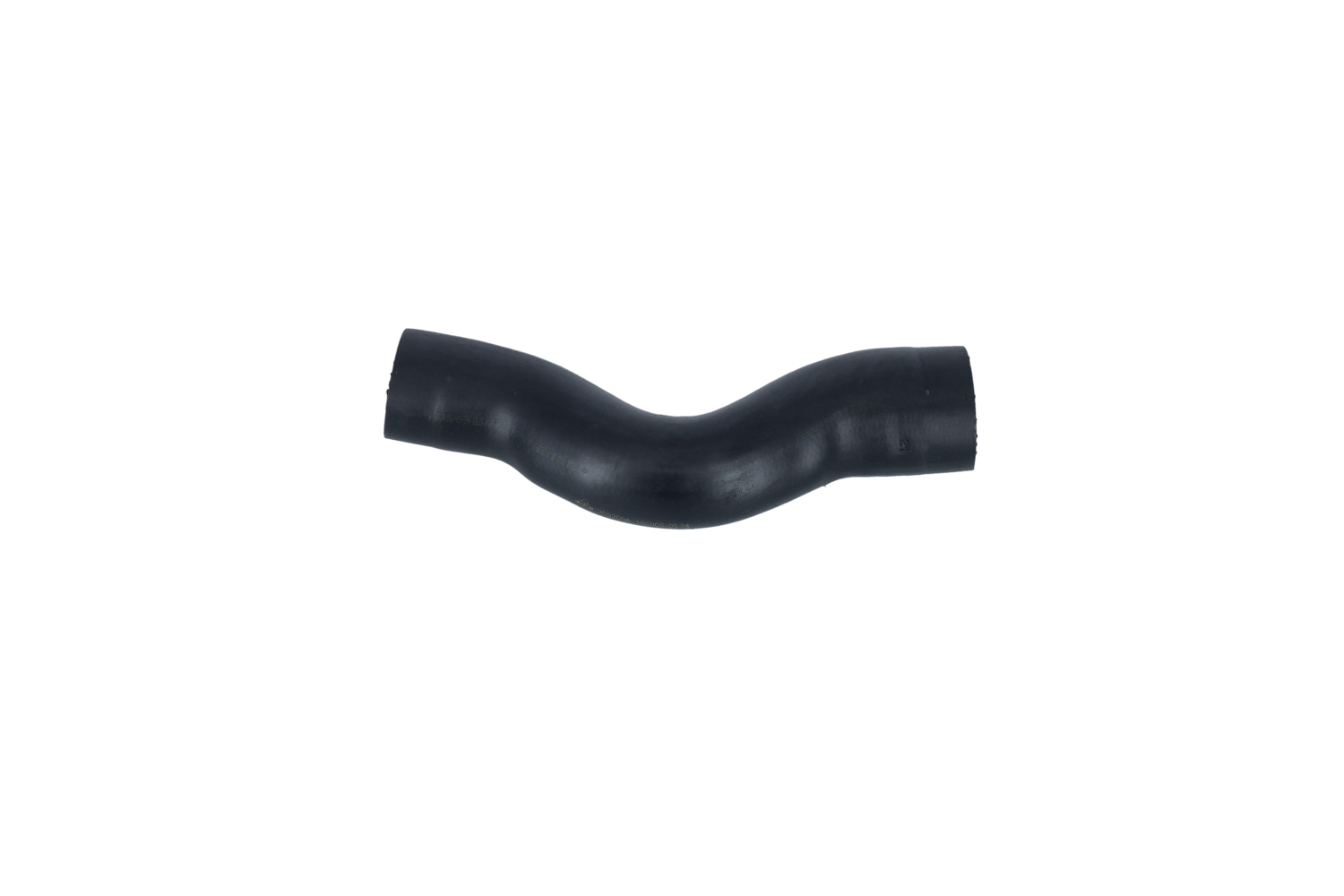 NRF 166305: Laadluchtslang EASY FIT rechts, Met bellen