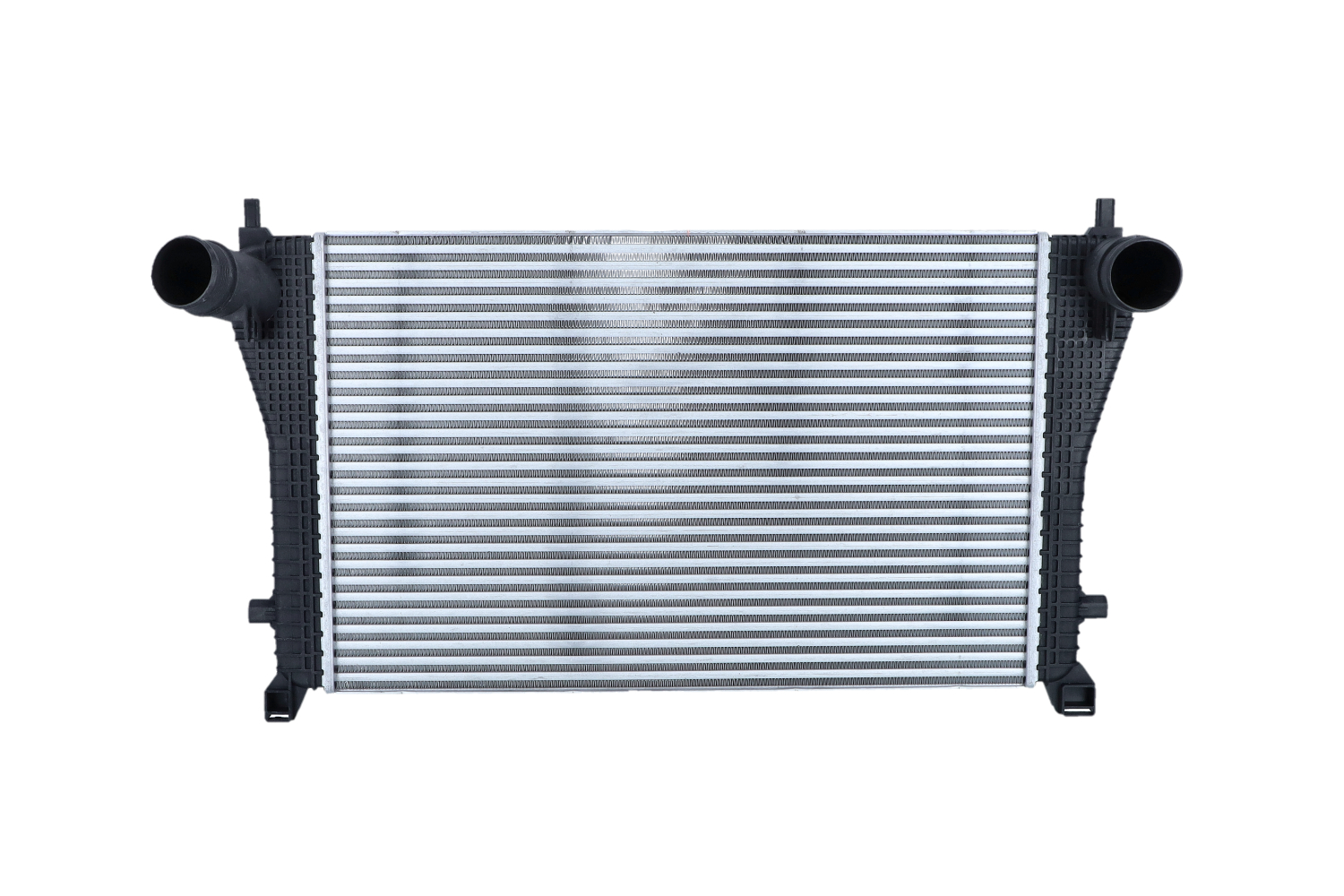 NRF 309080 Ladeluftkühler VW Touran (5T1) 1.8 TSI 180 PS Benzin