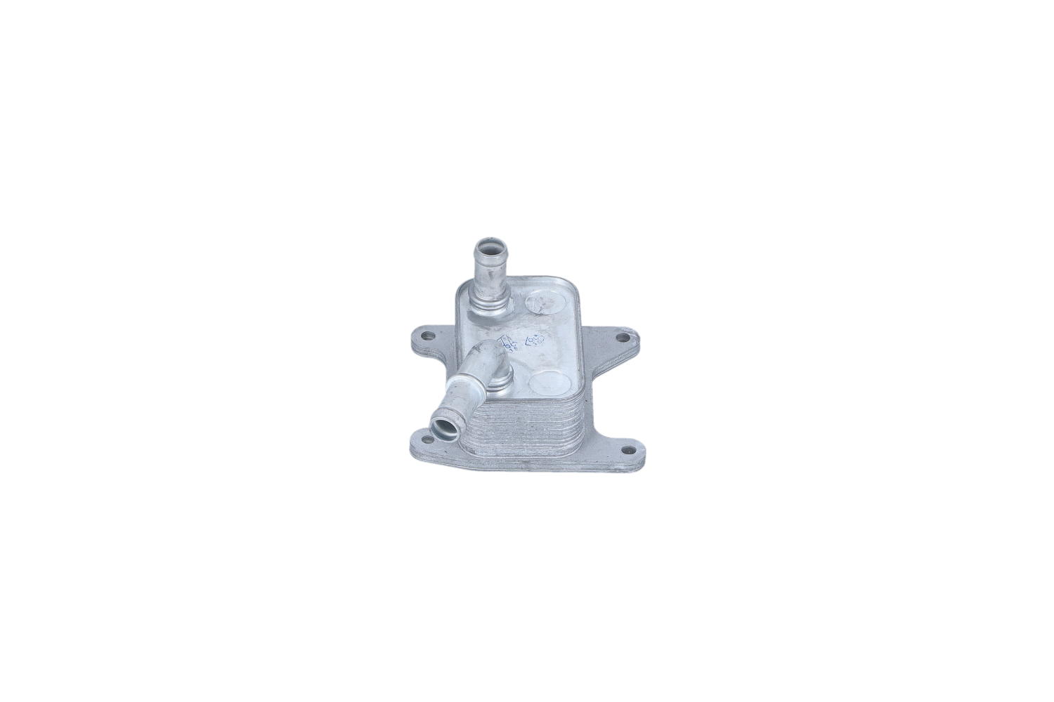 NRF 31879: Radiator ulei, ulei motor
