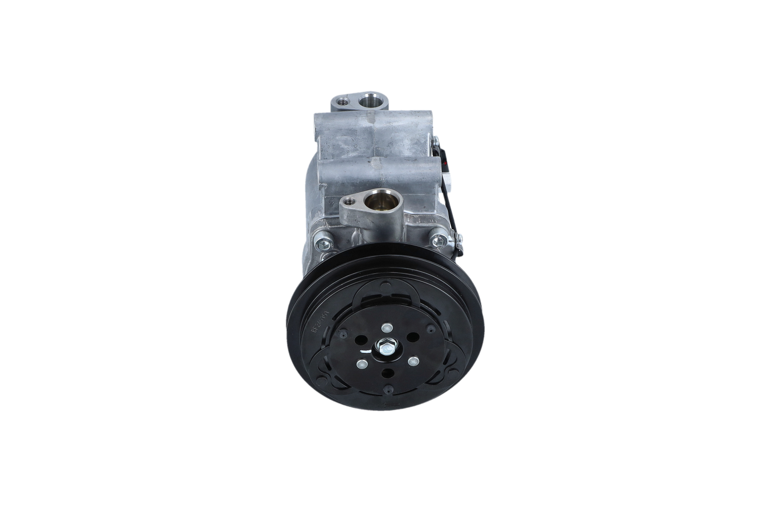 NRF 320224 Aircopomp ISUZU D-Max 2 (TFR, TFS) 163 Pk Diesel kosten