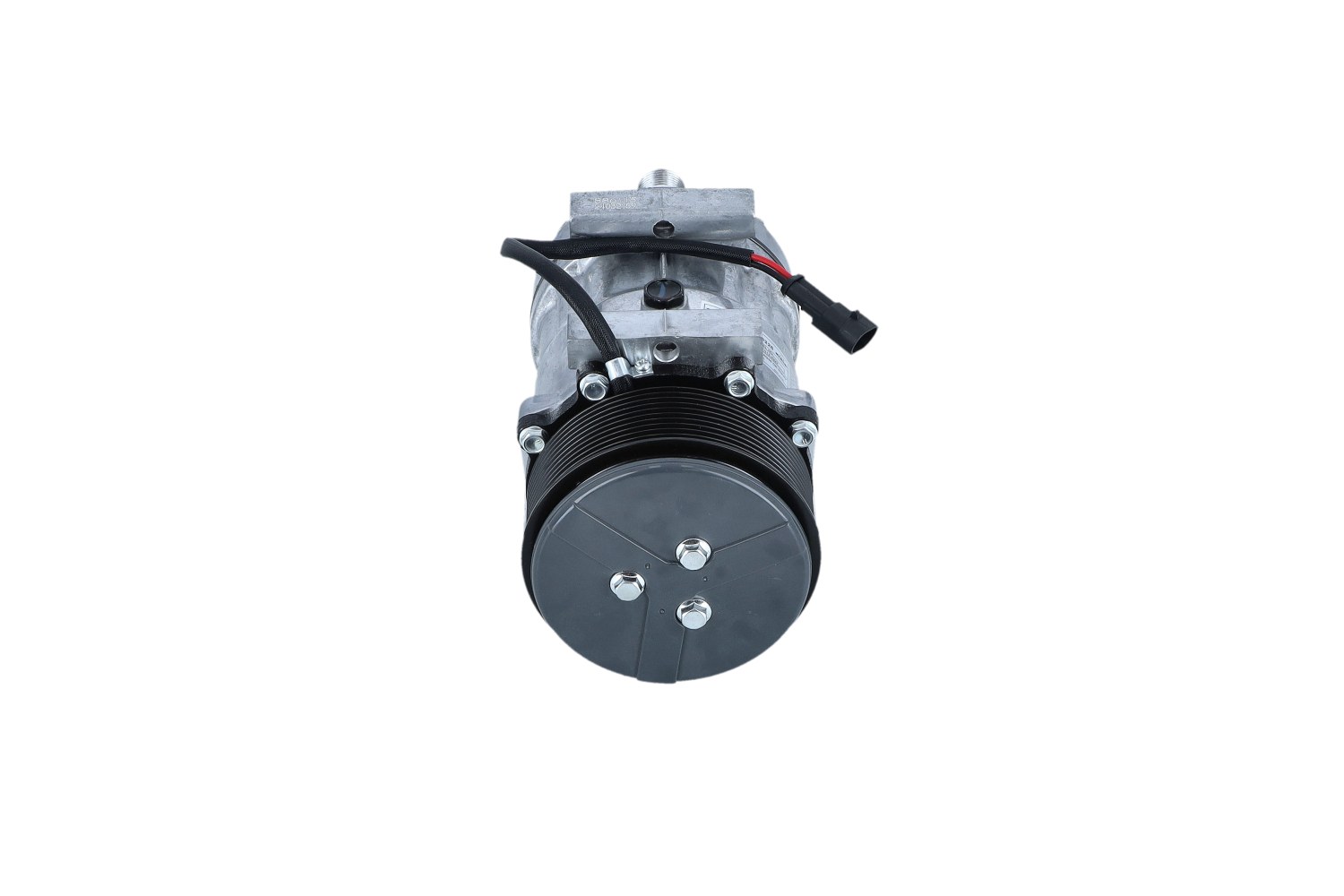 NRF 320225: Compresor AC EASY FIT cu inel etansare