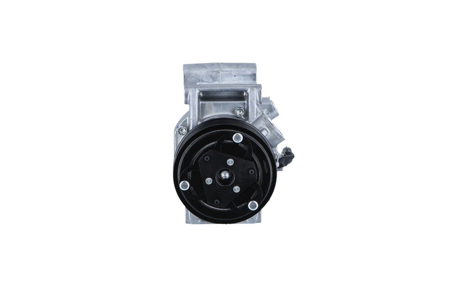 NRF 320237 Kompresor, klimatizace DACIA LOGAN MCV 2 95 HP Diesel cena