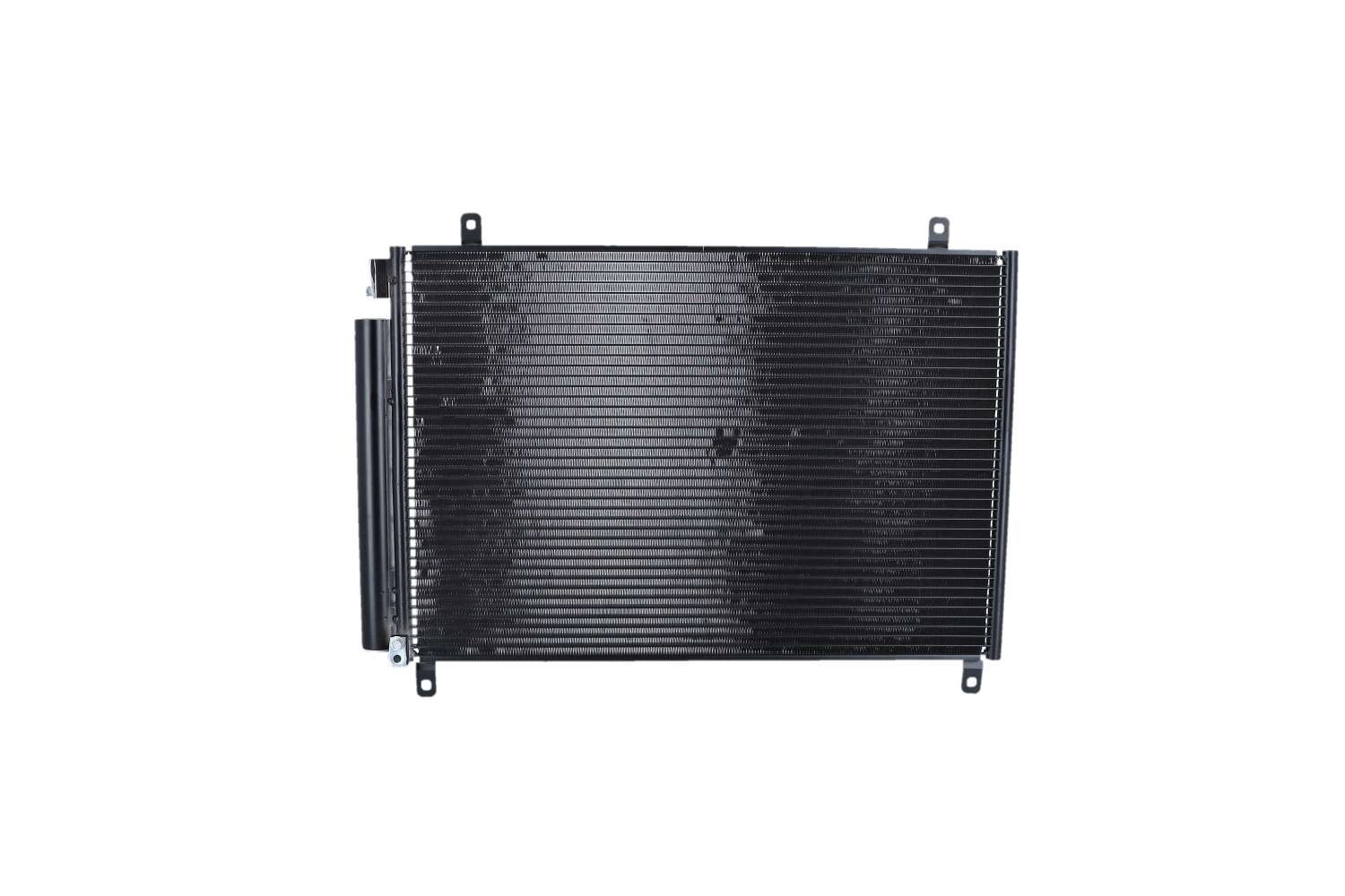 NRF 350640 Klimaanlage SUZUKI SWIFT 5 (AZ) 1.0 (A2L310) 112 PS Benzin