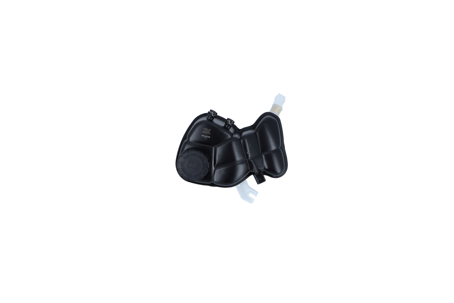 NRF 454131: Vase d'expansion, liquide de refroidissement EASY FIT avec capteur, avec cache