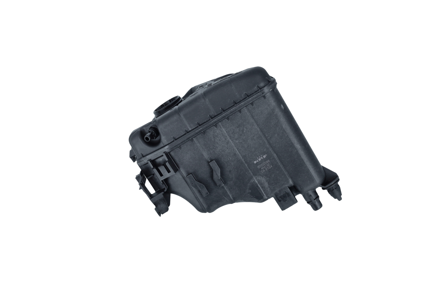 NRF 454132: Vase d'expansion, liquide de refroidissement EASY FIT avec capteur, avec cache