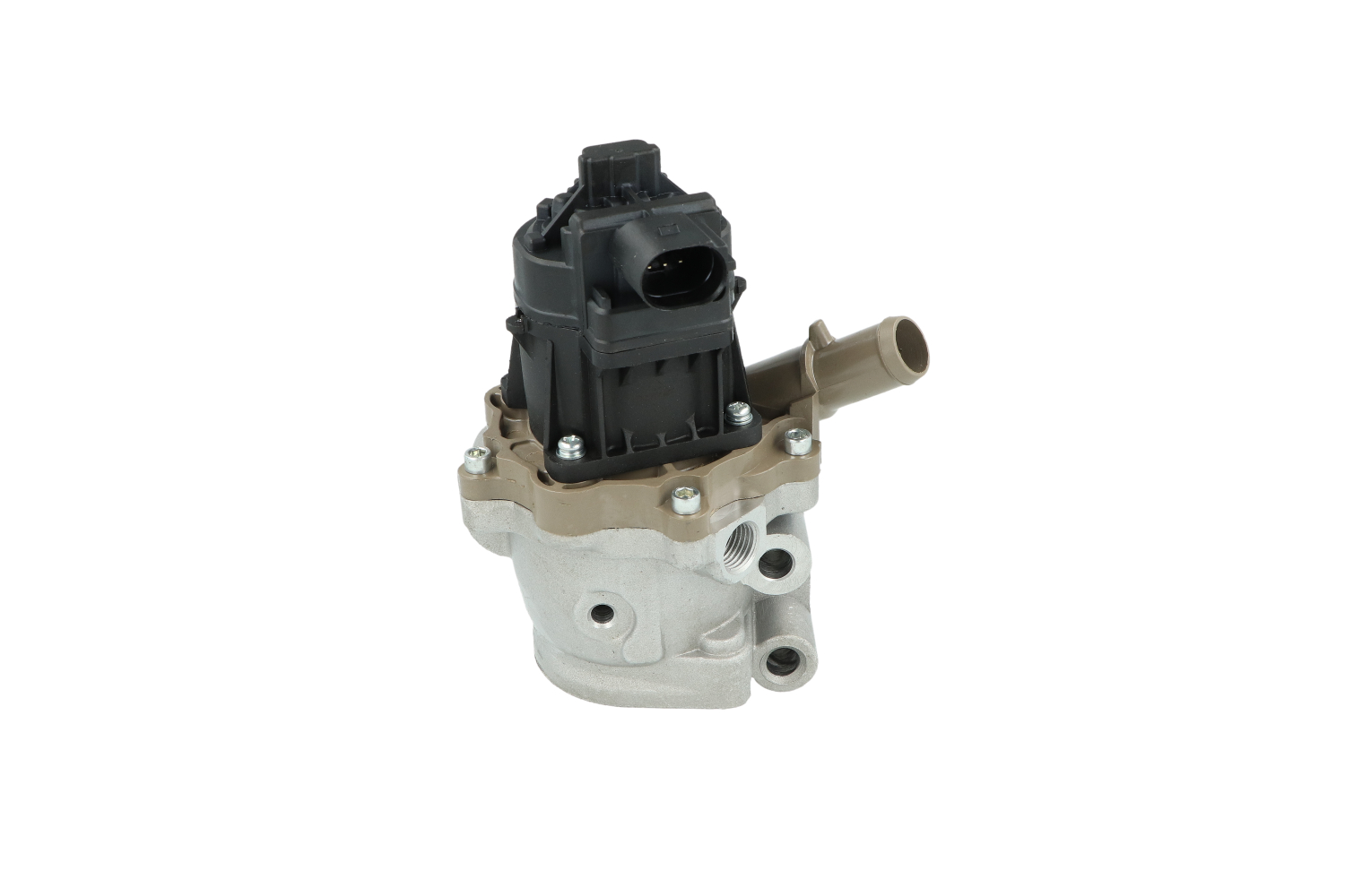 NRF 48673: Supapă EGR EASY FIT cu inele de etanșare