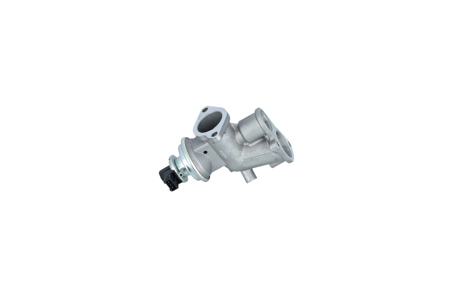 NRF 48702 AGR-szelep OPEL Corsa C Van (X01) 75 LE Dízel ár
