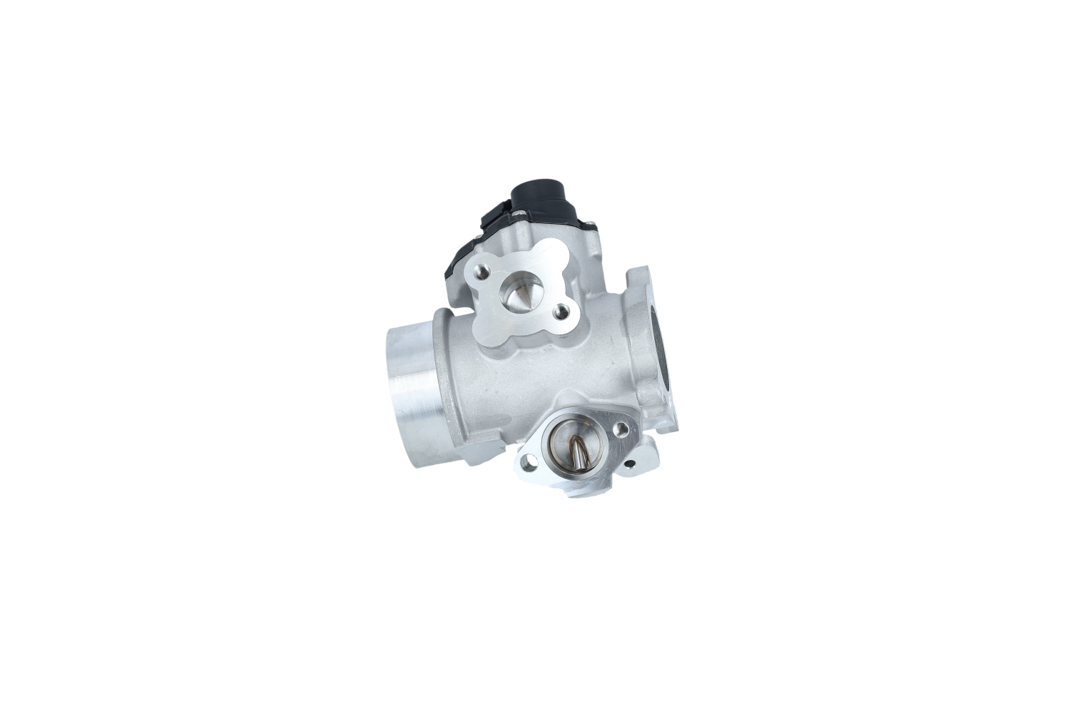 NRF 48708: Supapă EGR EASY FIT cu garnituri