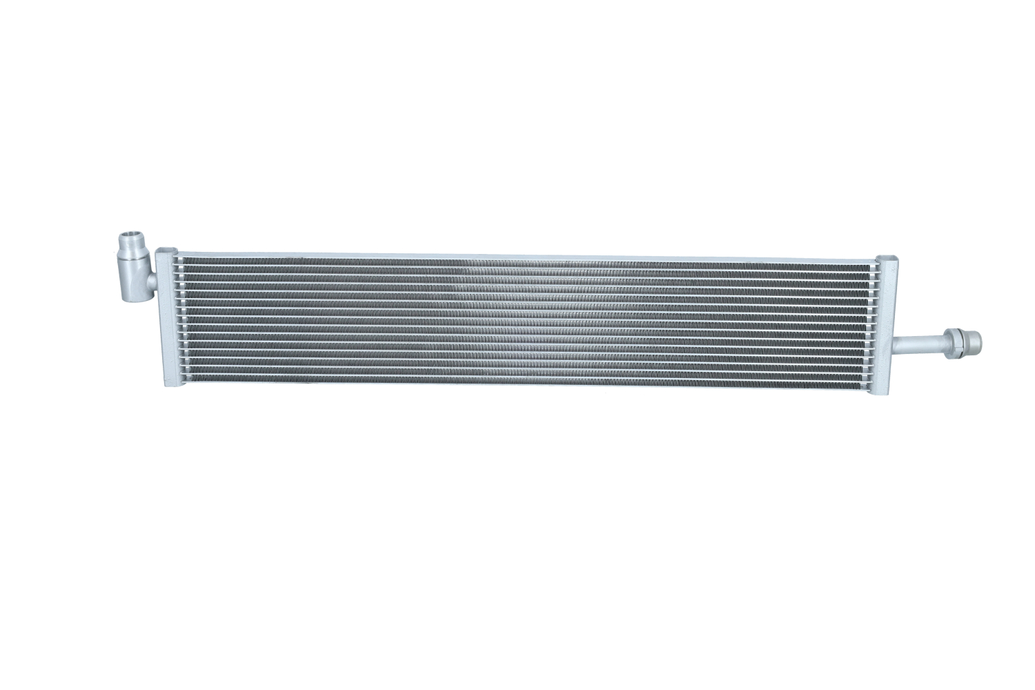 NRF 550332: Radiateur, batterie de traction