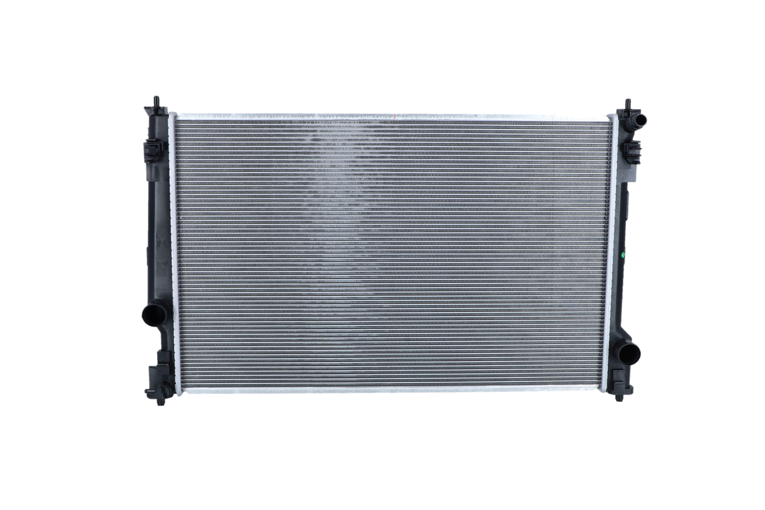 NRF 550334 Chladič, chlazení motoru TOYOTA RAV4 V (XA50) 150 HP Benzín cena
