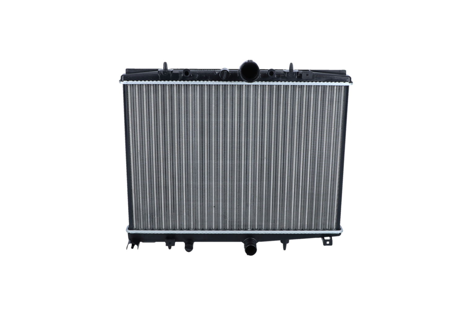 NRF 58352A: Kylare Economy Class Aluminium