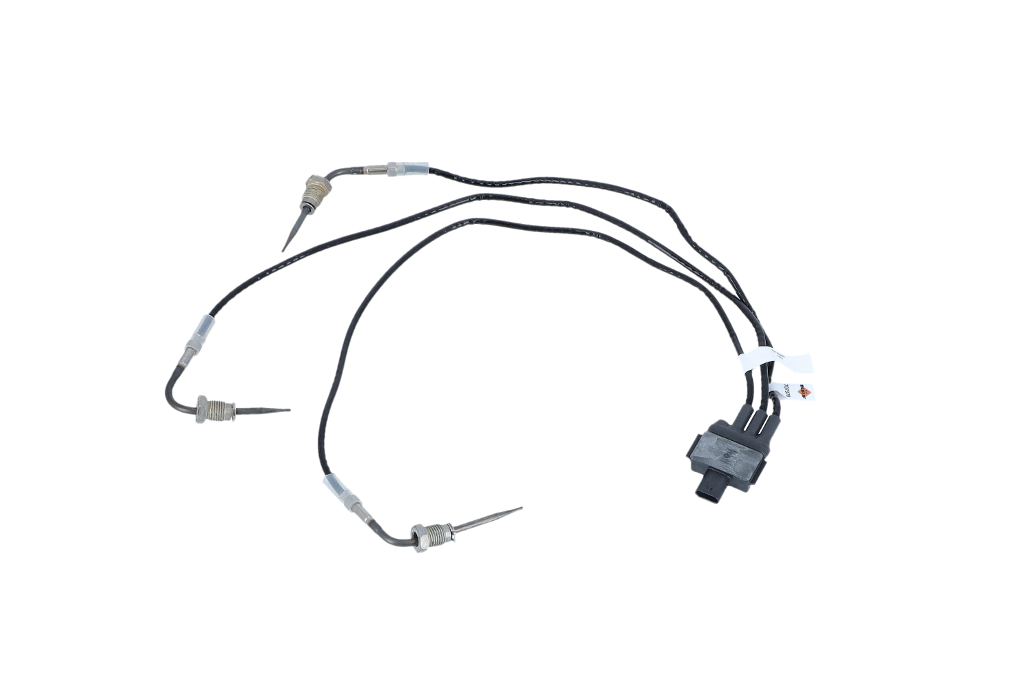 NRF 707378 Αισθητήρας, θερμοκρασία καυσαερίων MERCEDES-BENZ E-class T-Model (S214) 197 PS Πετρελαιοκινητήρας/ηλεκτροκινητήρας κόστος