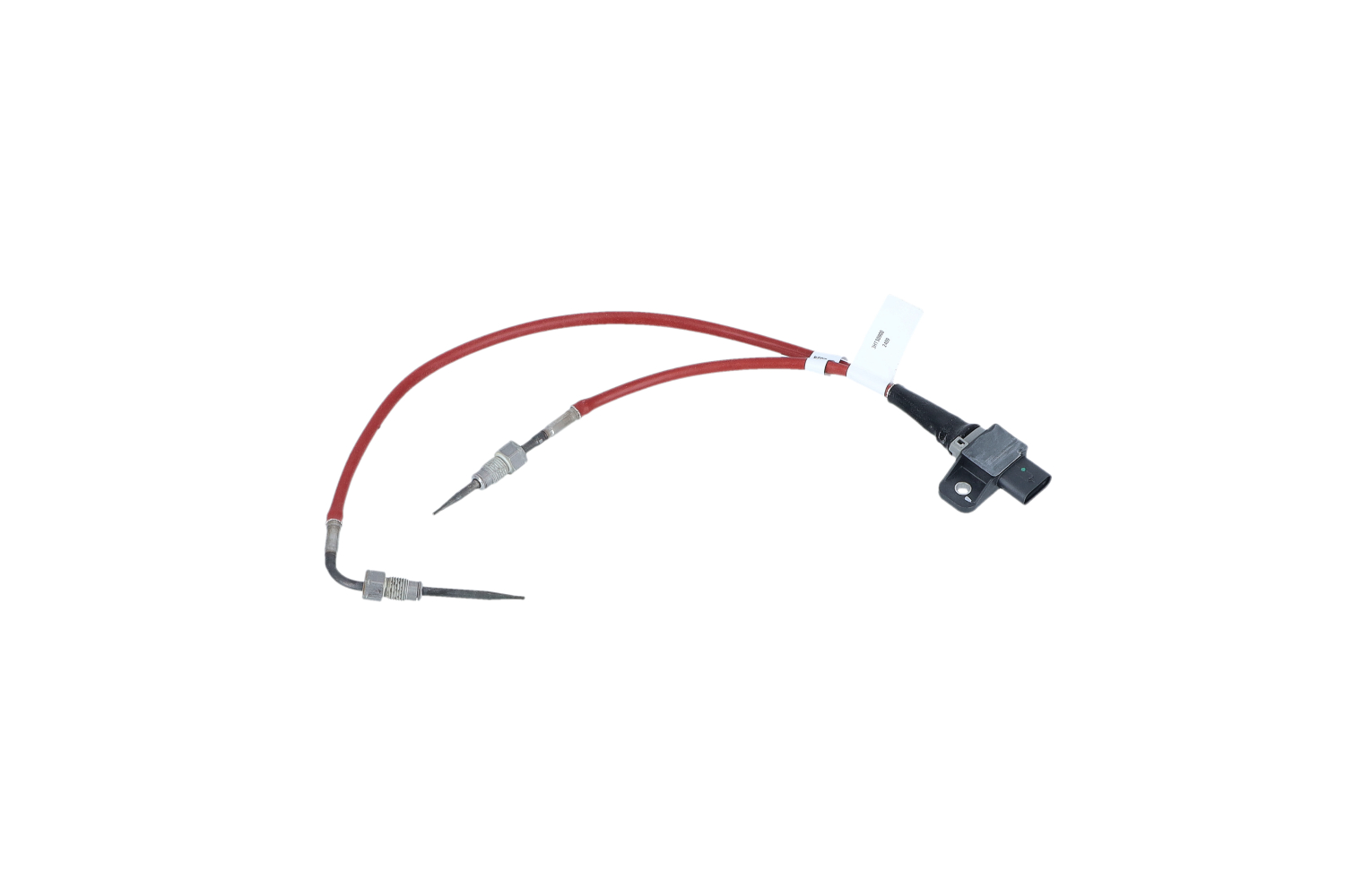 NRF 707381: Sensor, temp. gas escape