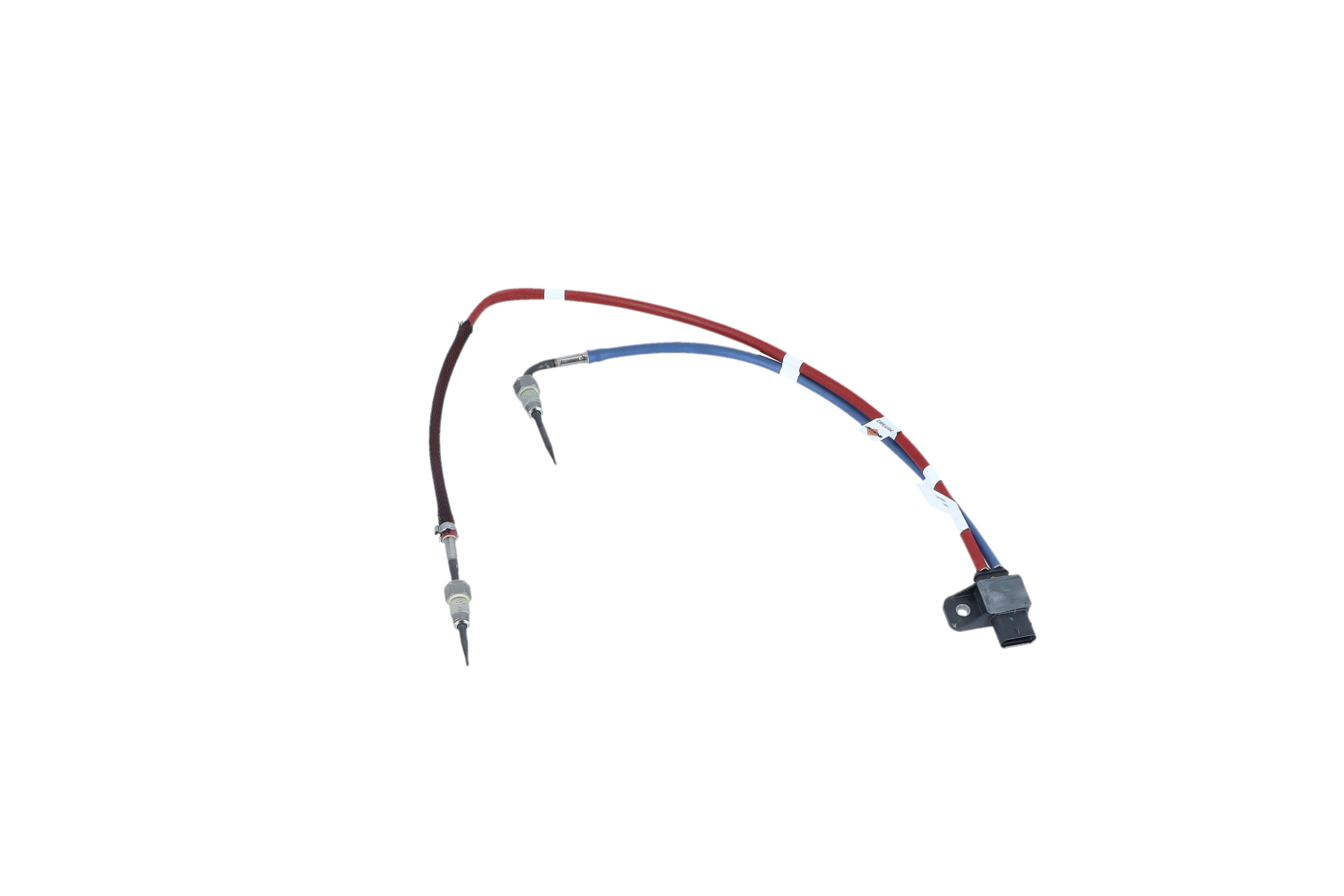 NRF 707382: Sensor, temp. gas escape