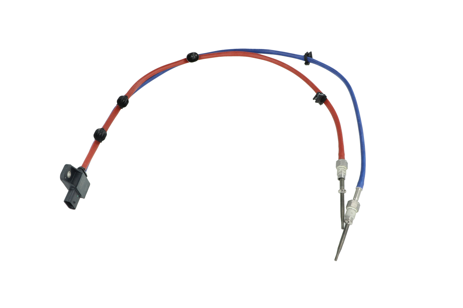 NRF 707387: Sensor, temp. gas escape